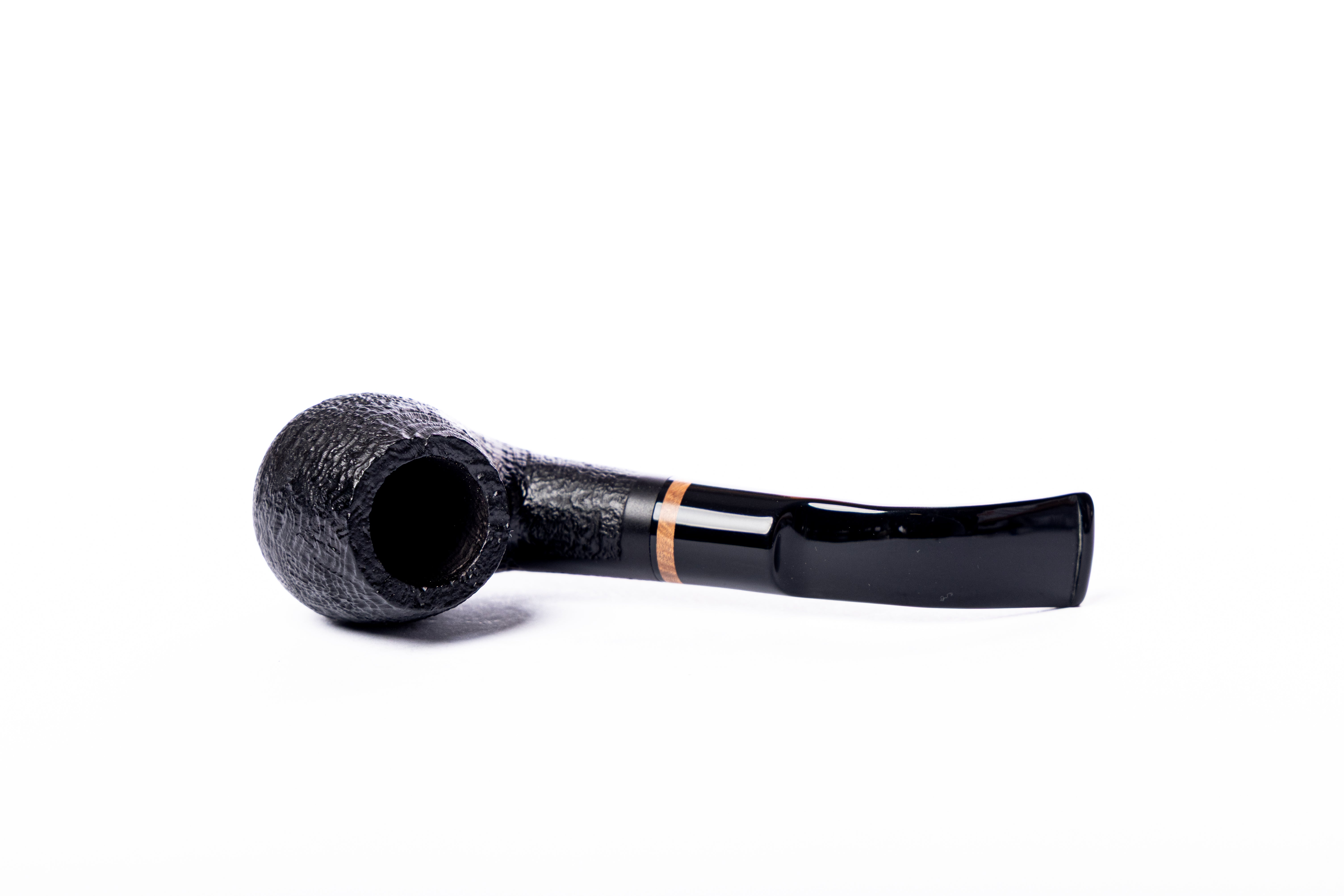 Sisimbro pipe "Solfatara"