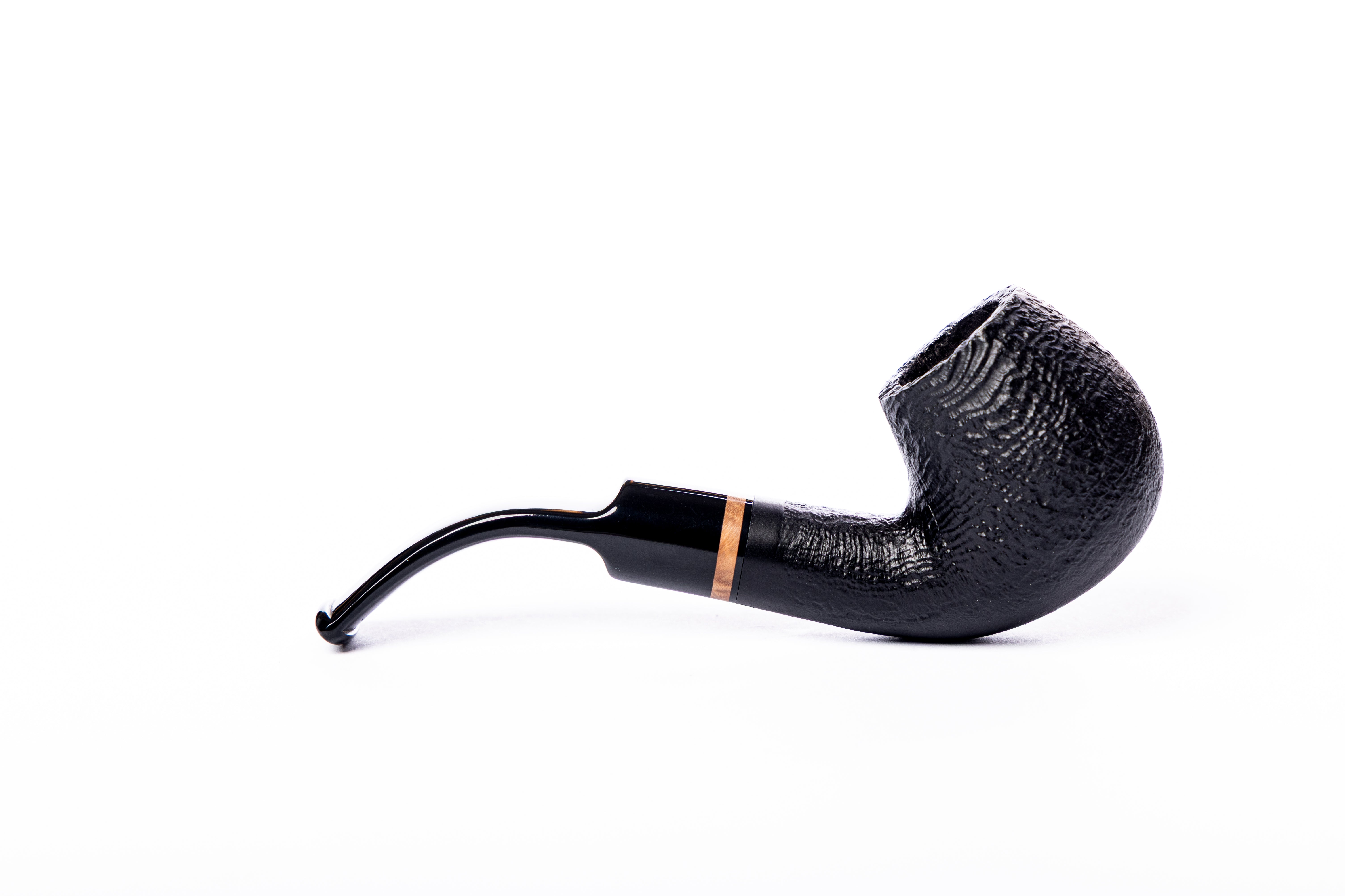 Sisimbro pipe "Solfatara"