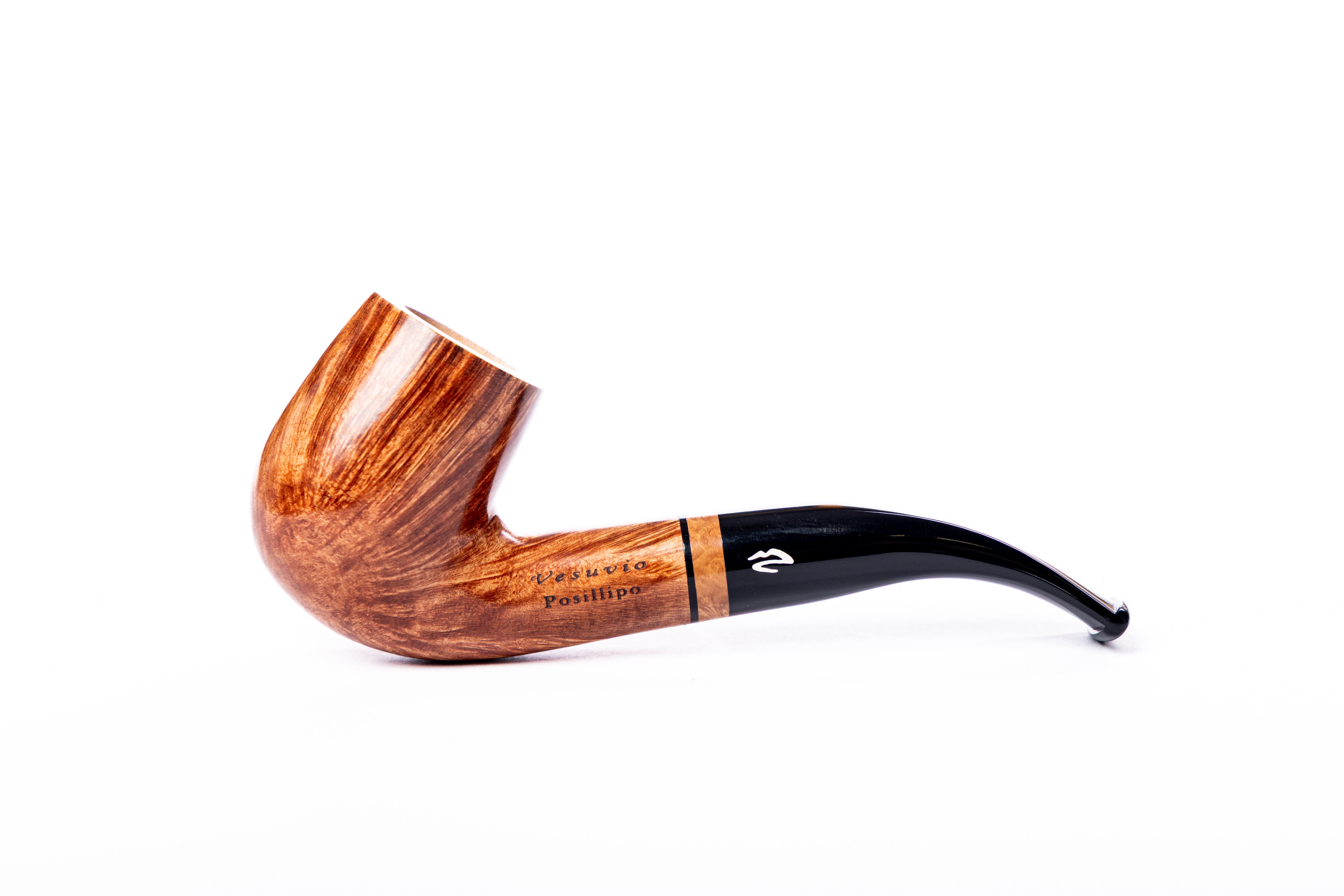 Sisimbro Pipe "Posillipo"