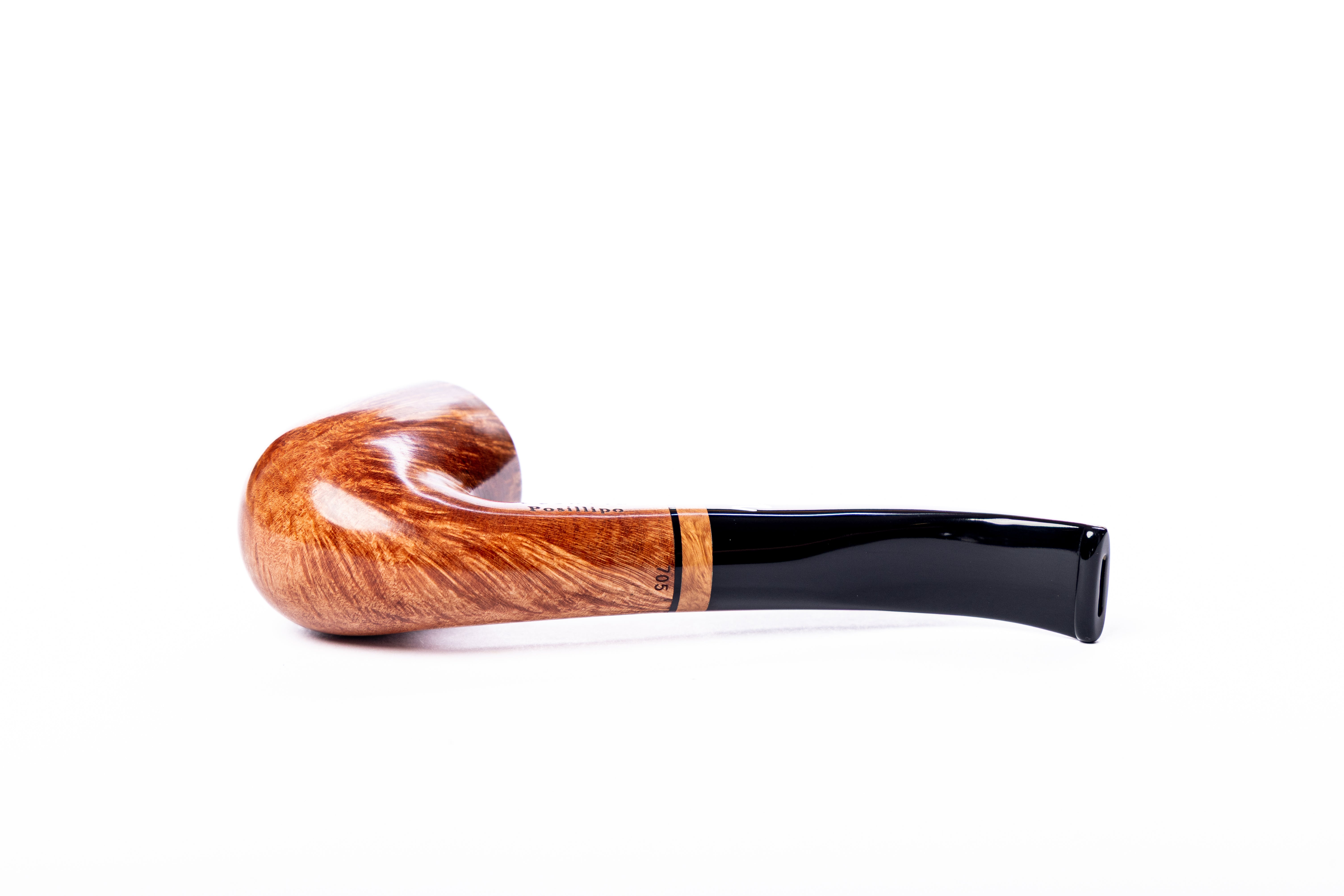 Sisimbro Pipe "Posillipo"