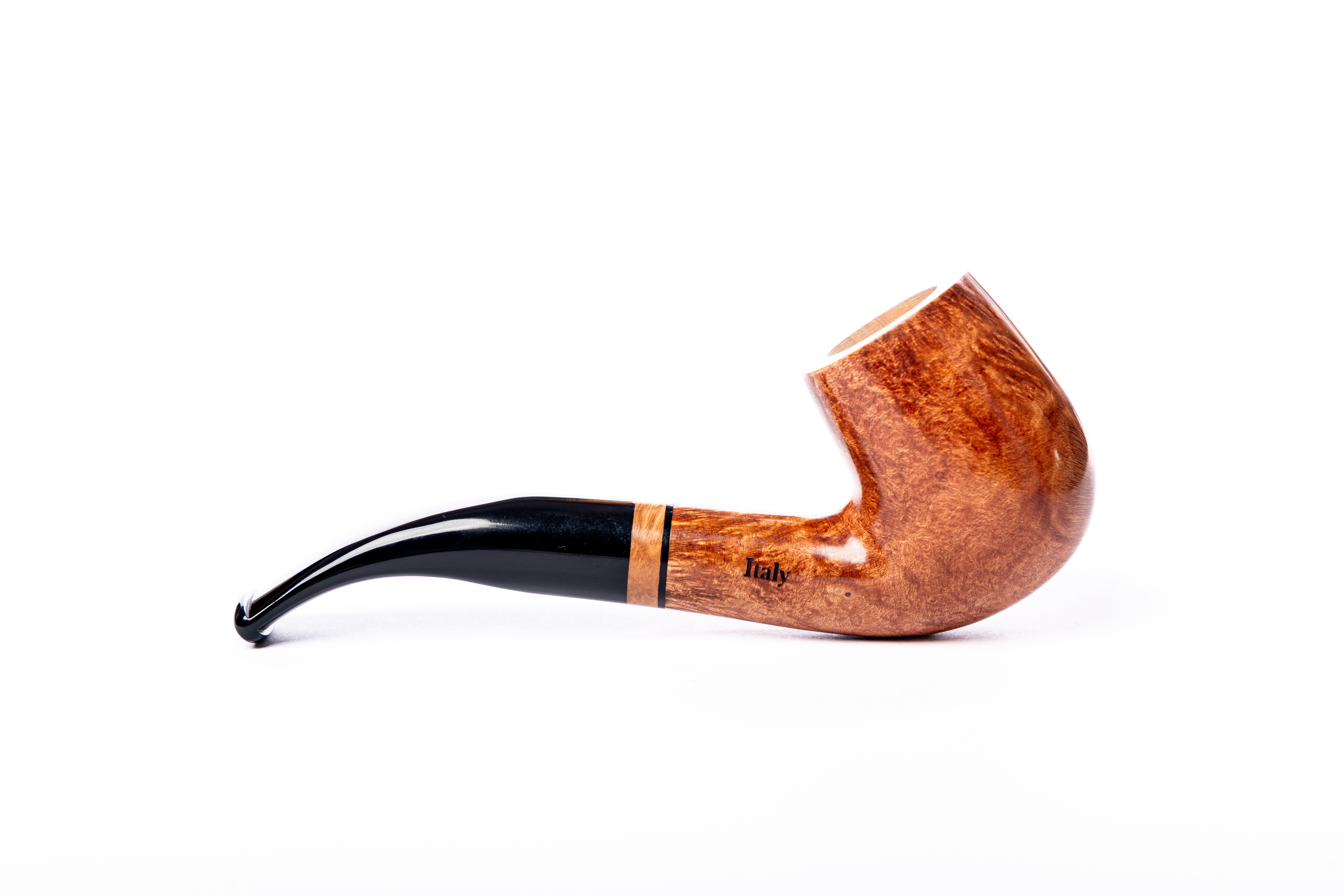 Sisimbro Pipe "Posillipo"