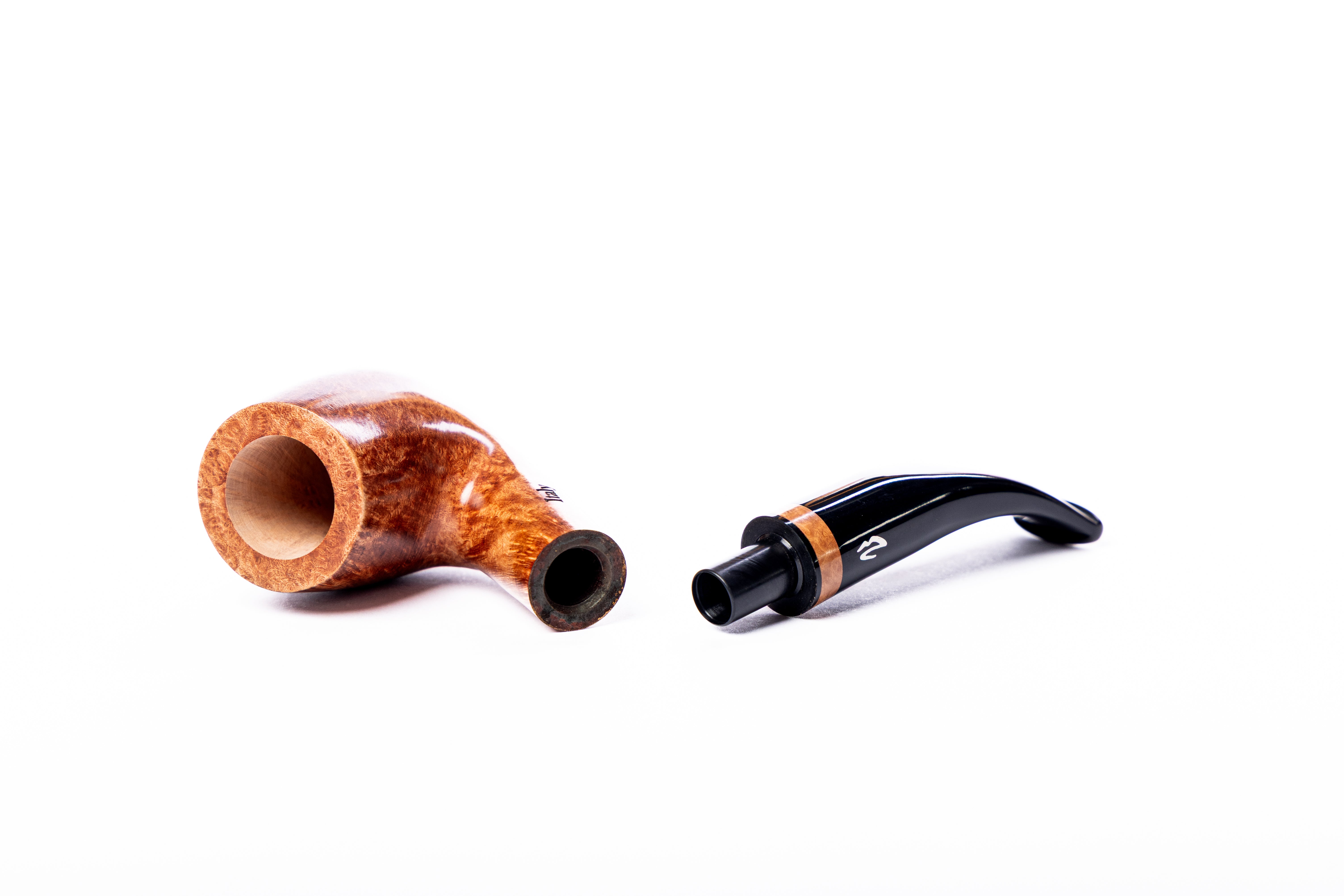 Sisimbro Pipe "Posillipo"