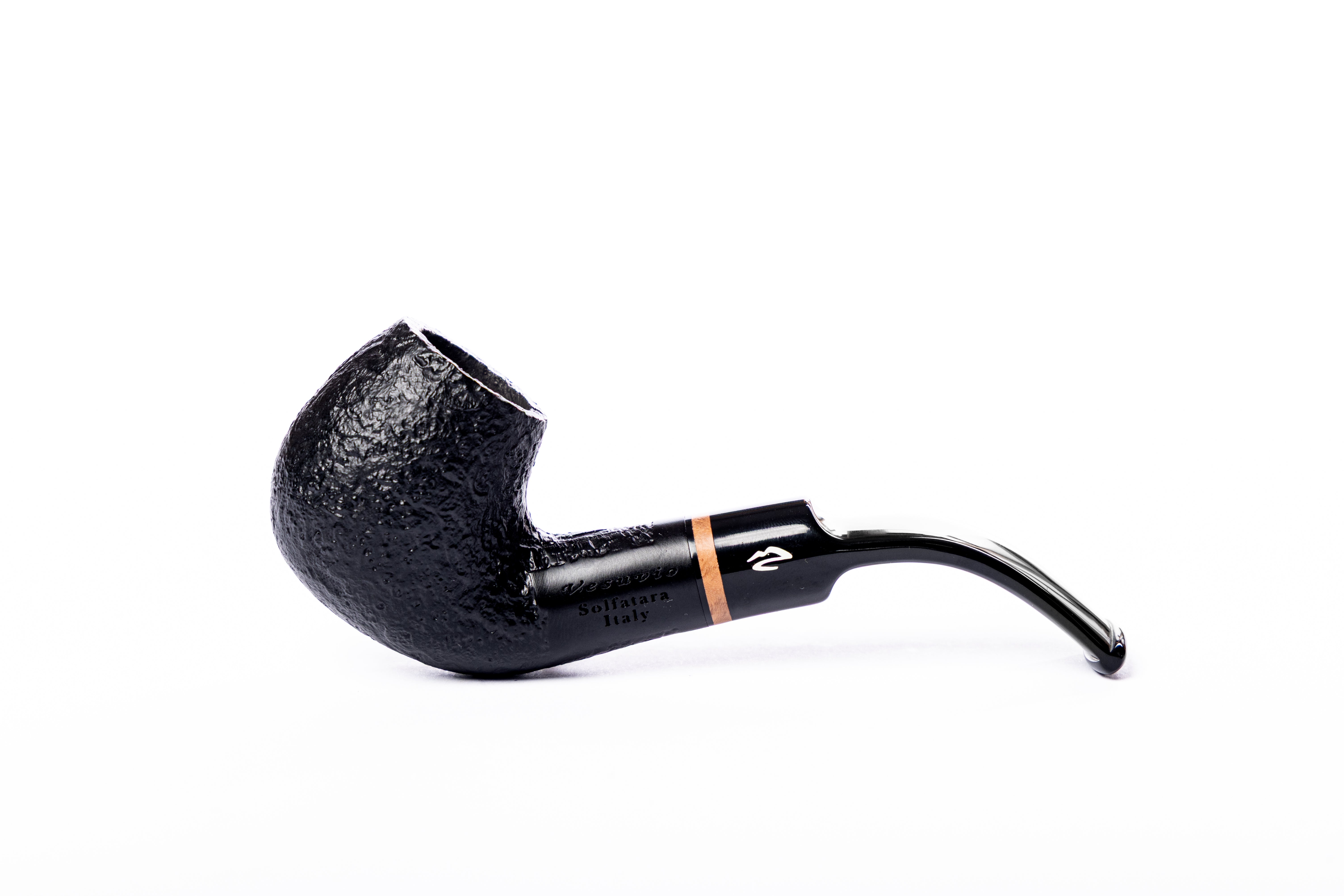 Sisimbro Pipe "Solfatara"