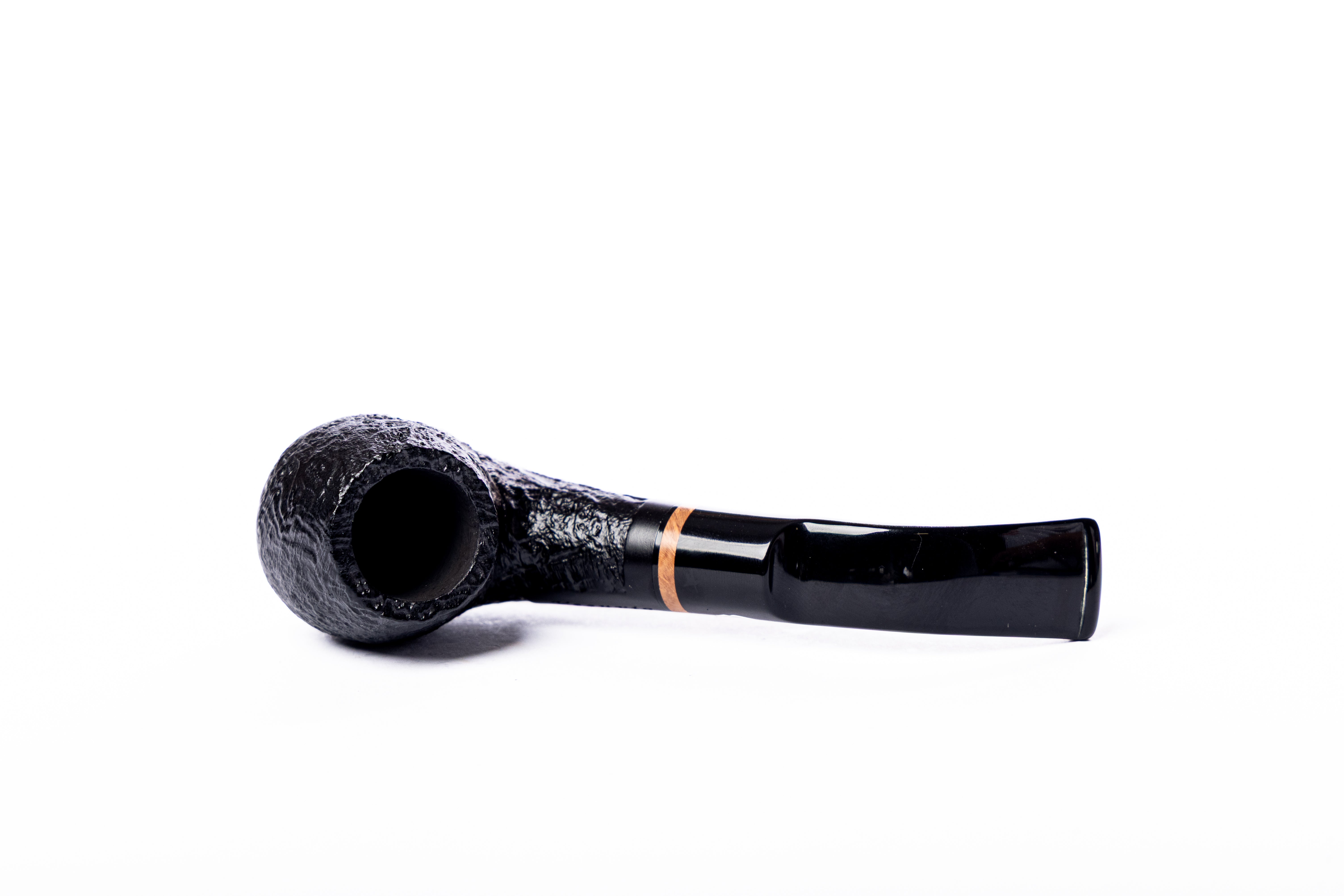 Sisimbro Pipe "Solfatara"