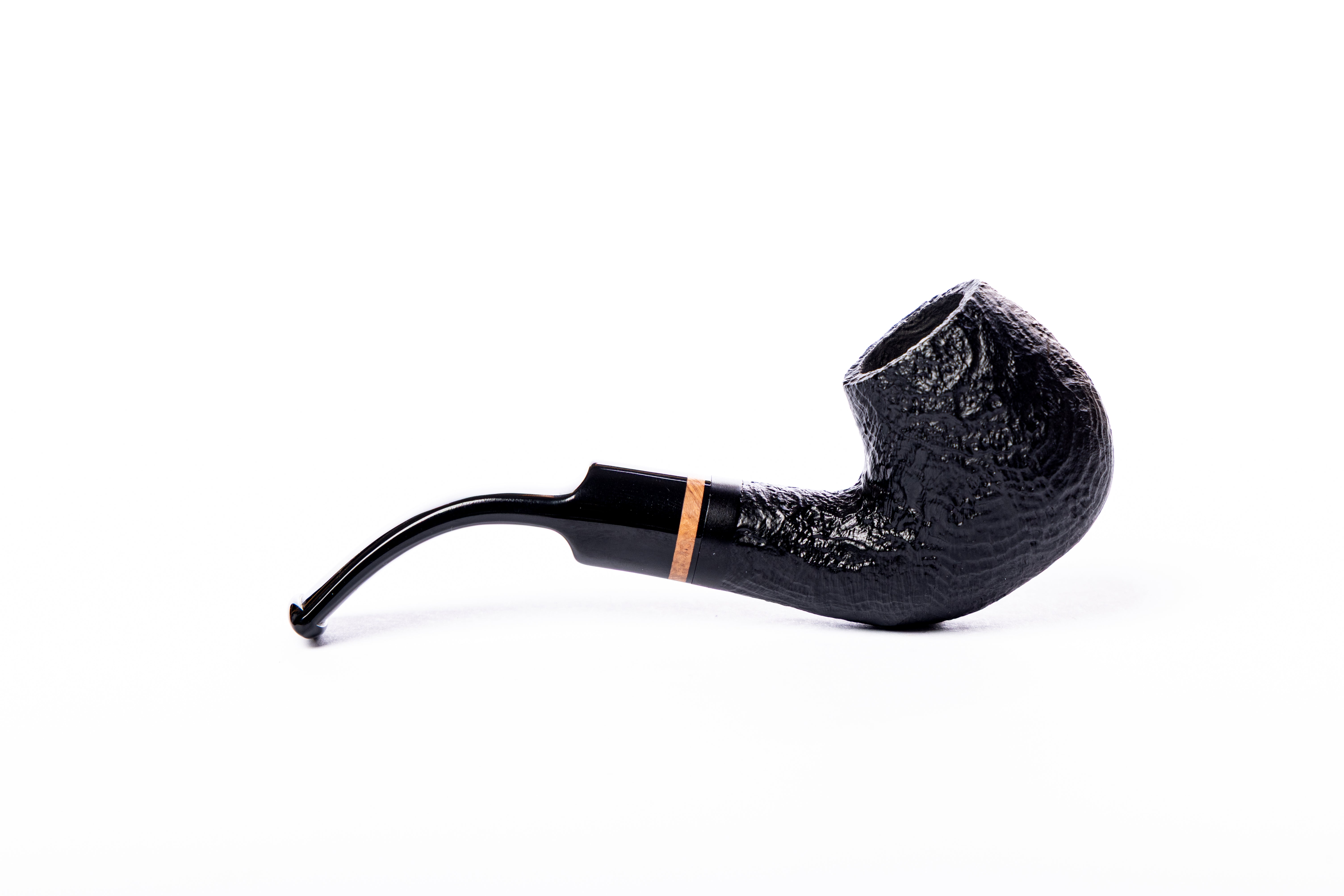 Sisimbro Pipe "Solfatara"