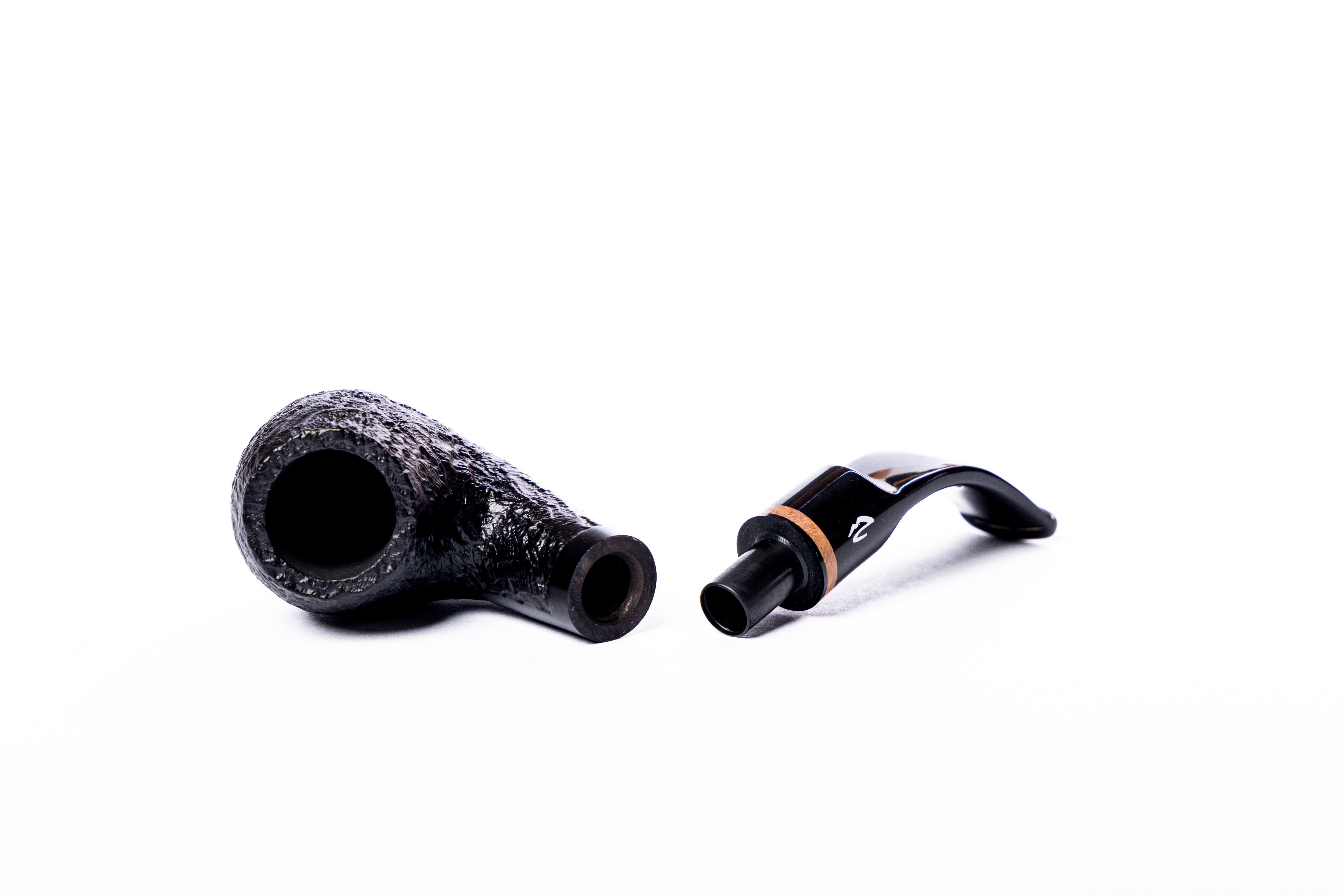 Sisimbro Pipe "Solfatara"