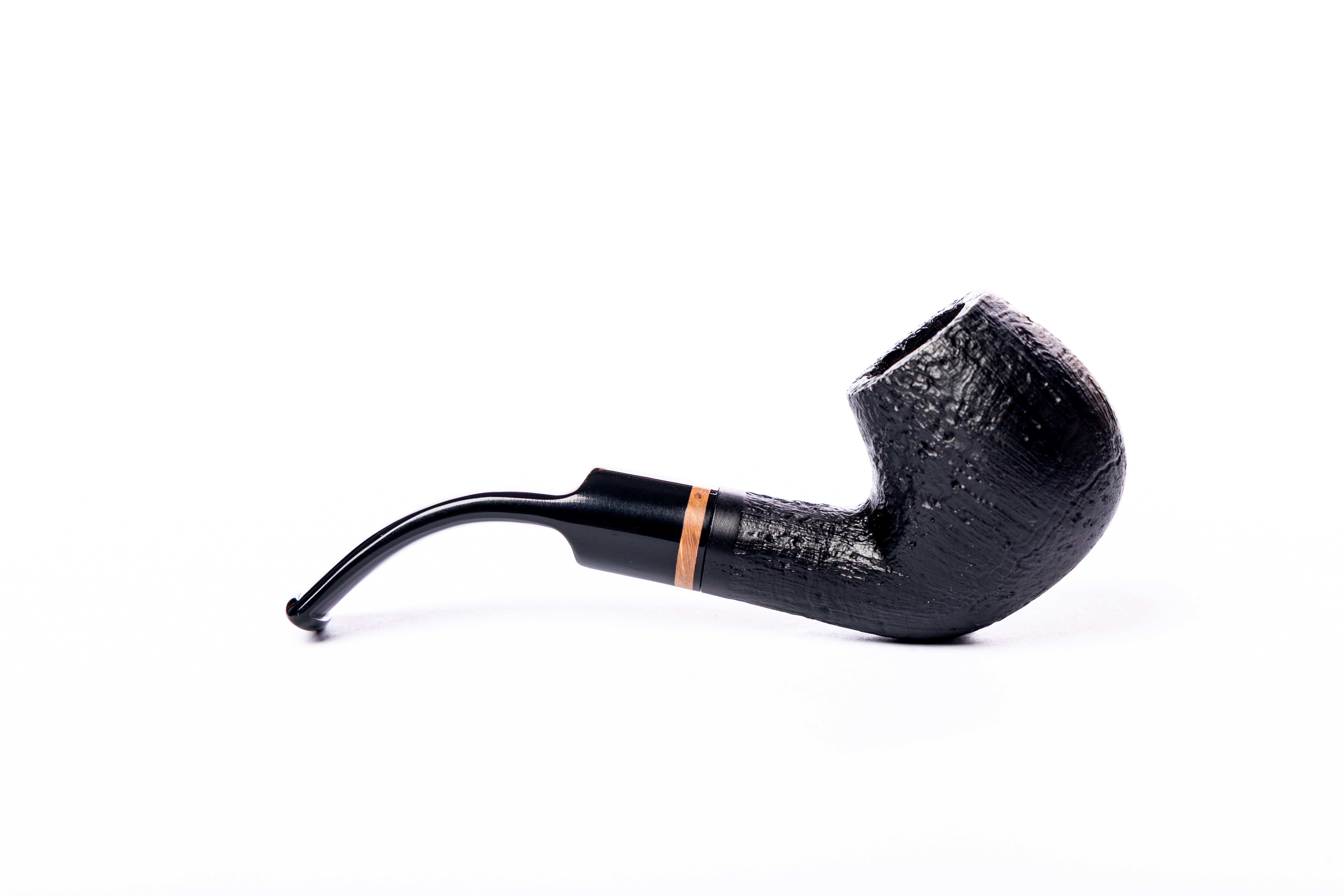 Sisimbro pipe "Solfatara"