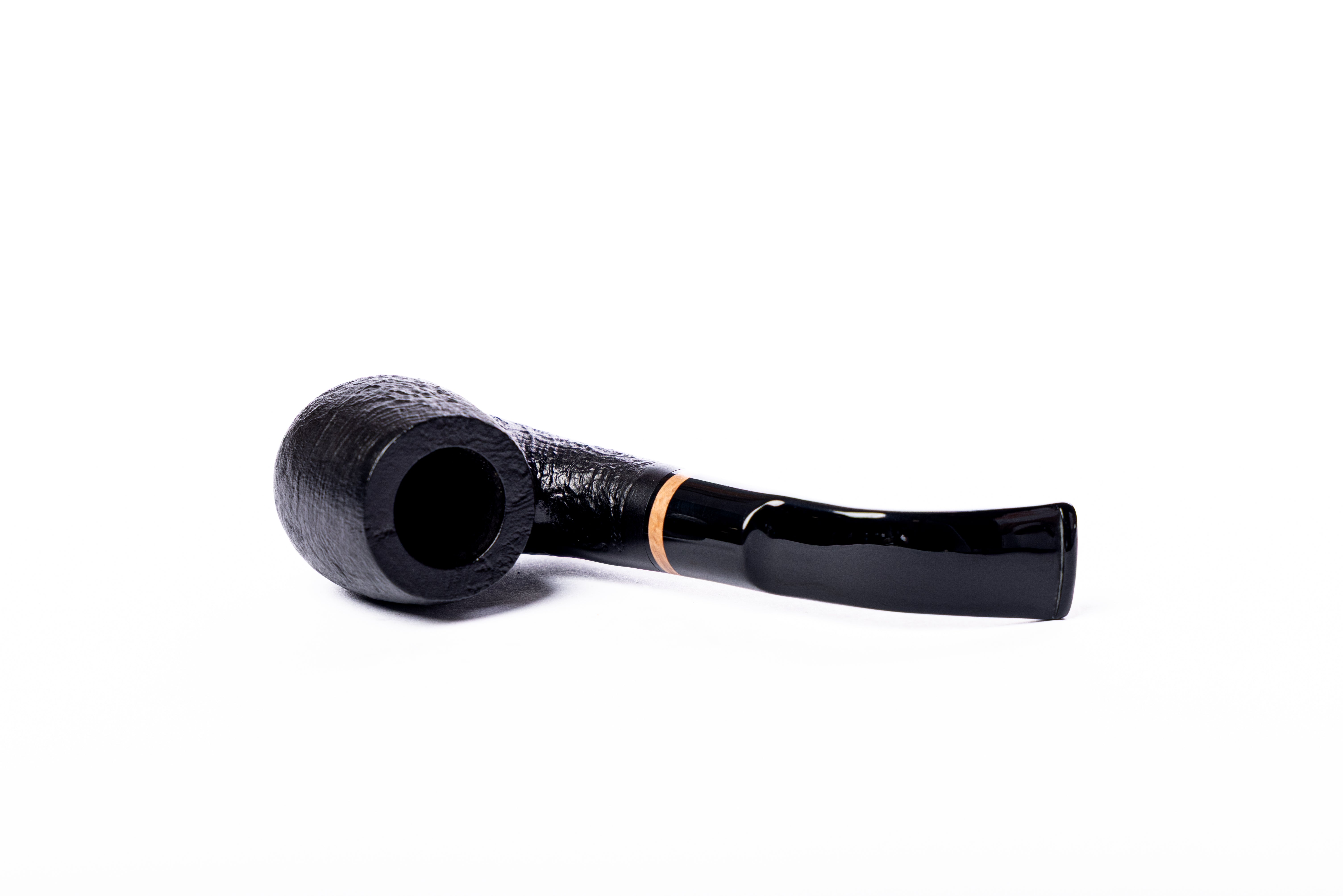 Sisimbro Pipe "Solfatara"