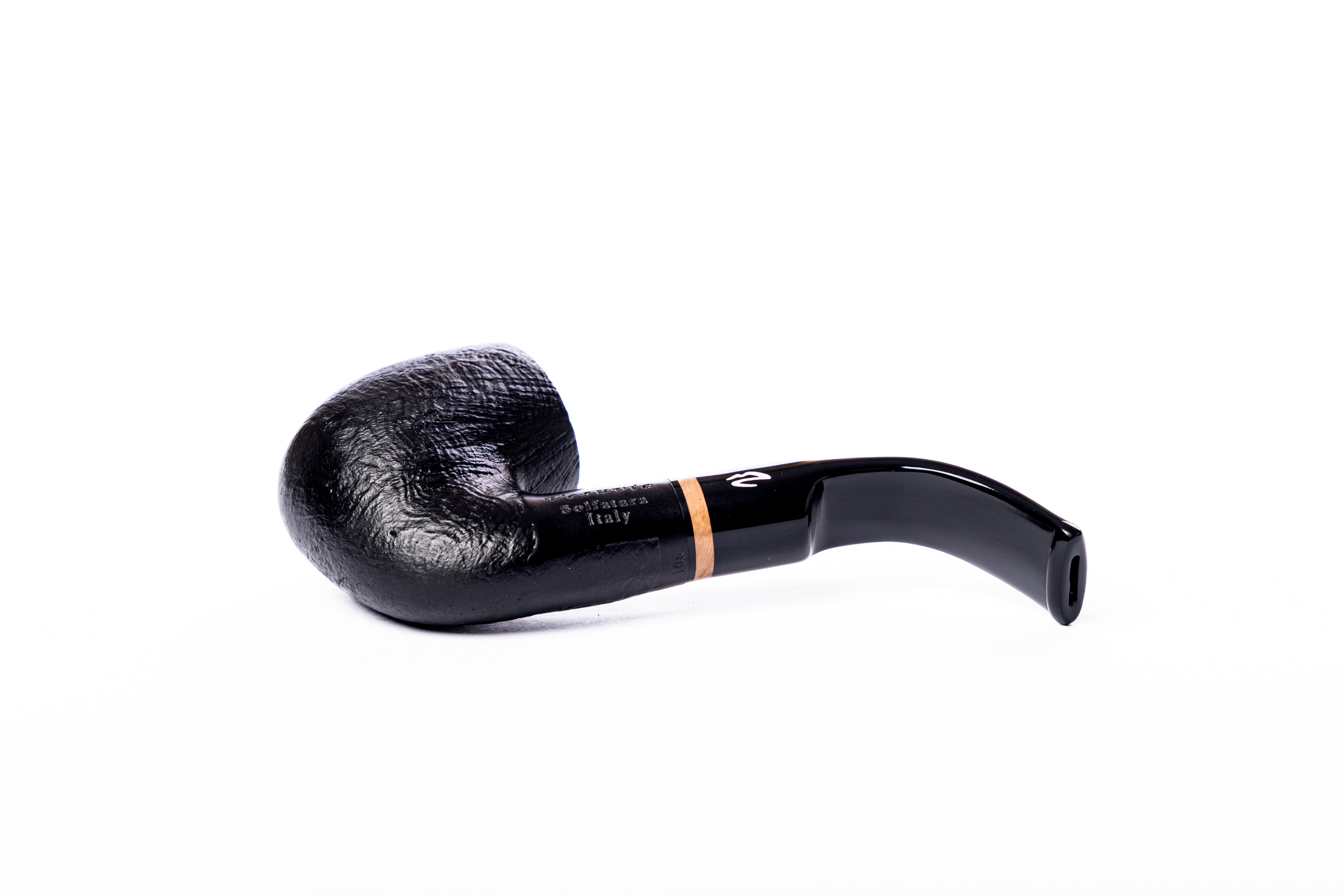 Sisimbro Pipe "Solfatara"