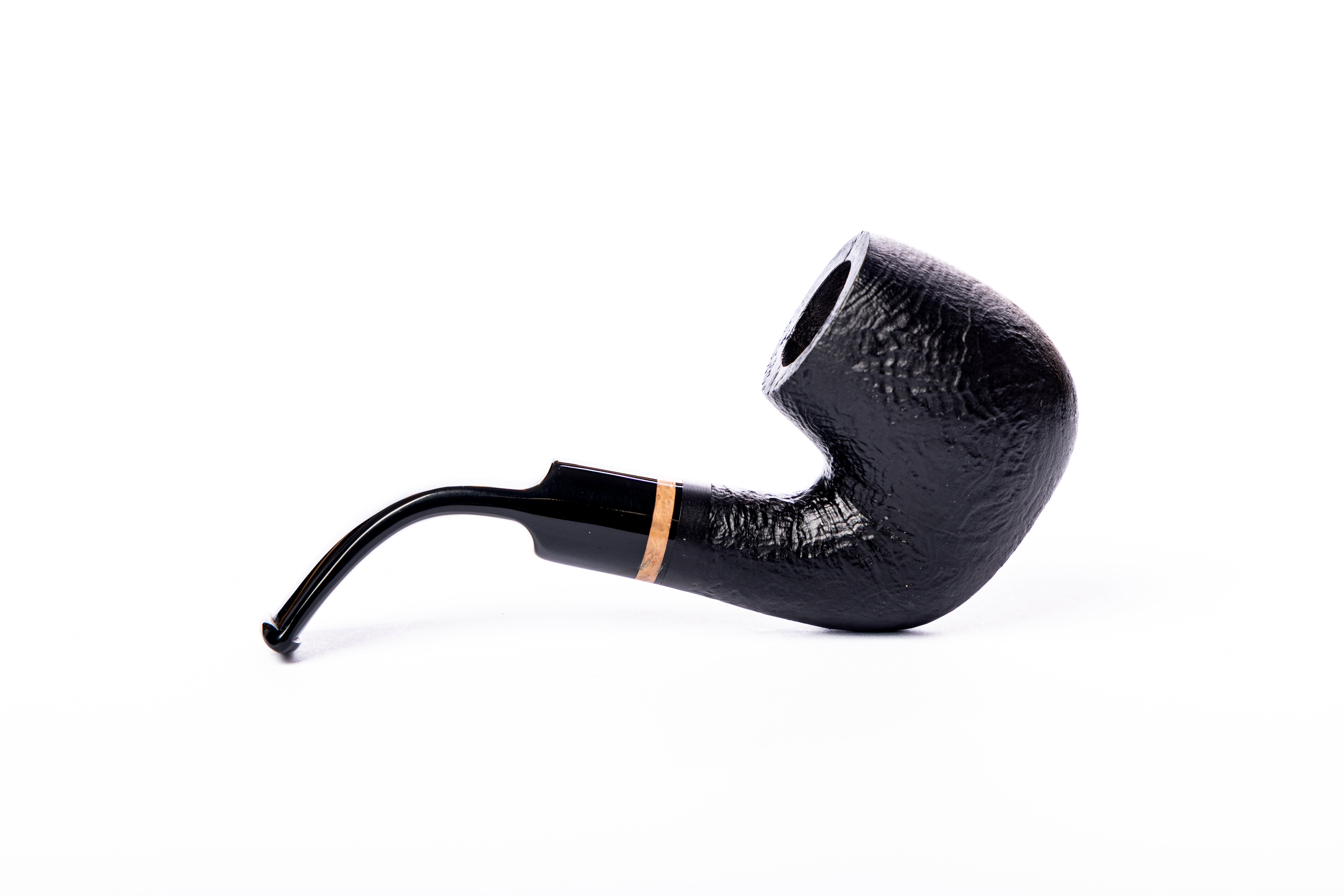 Sisimbro Pipe "Solfatara"