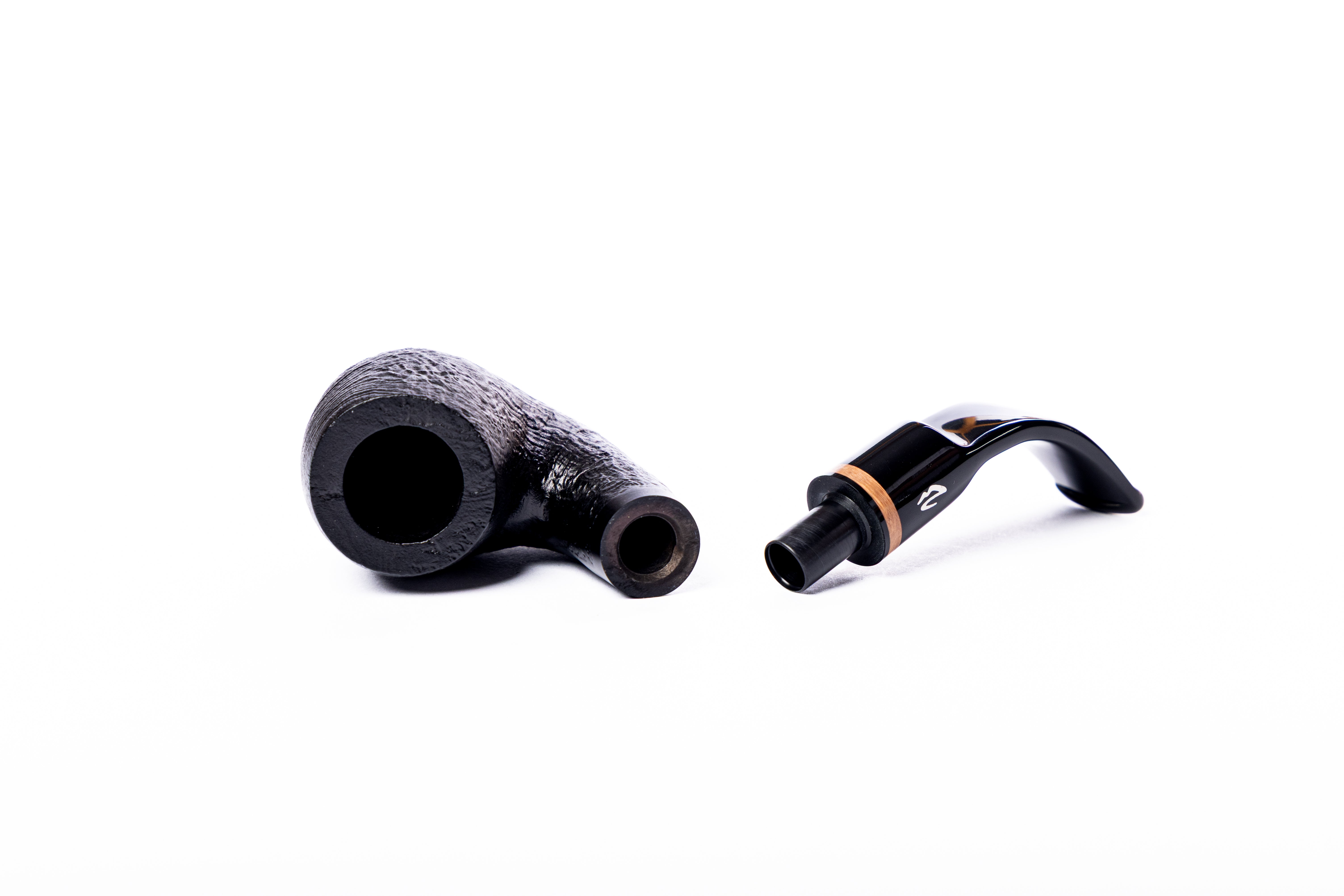 Sisimbro Pipe "Solfatara"