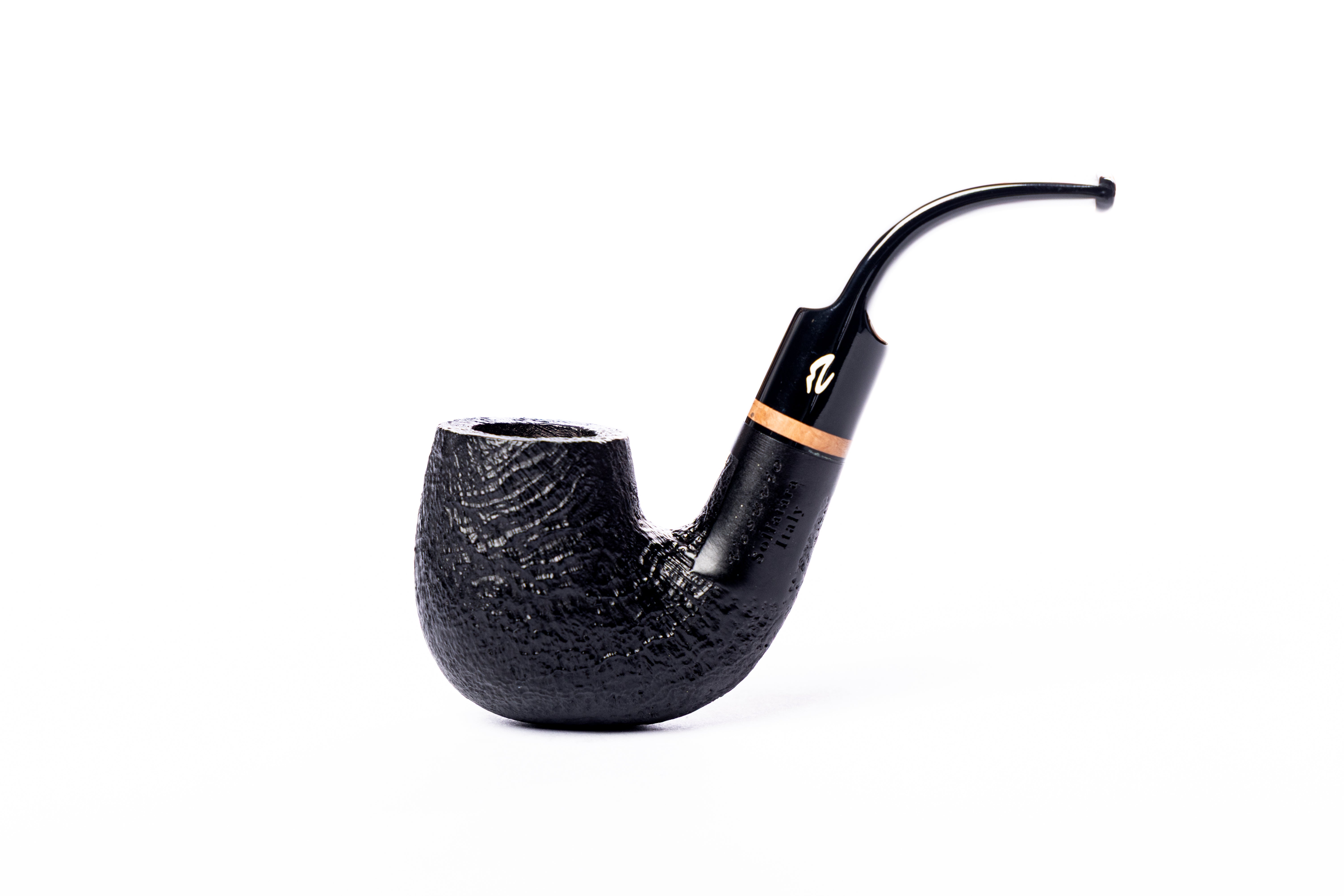 Sisimbro Pipe "Solfatara"