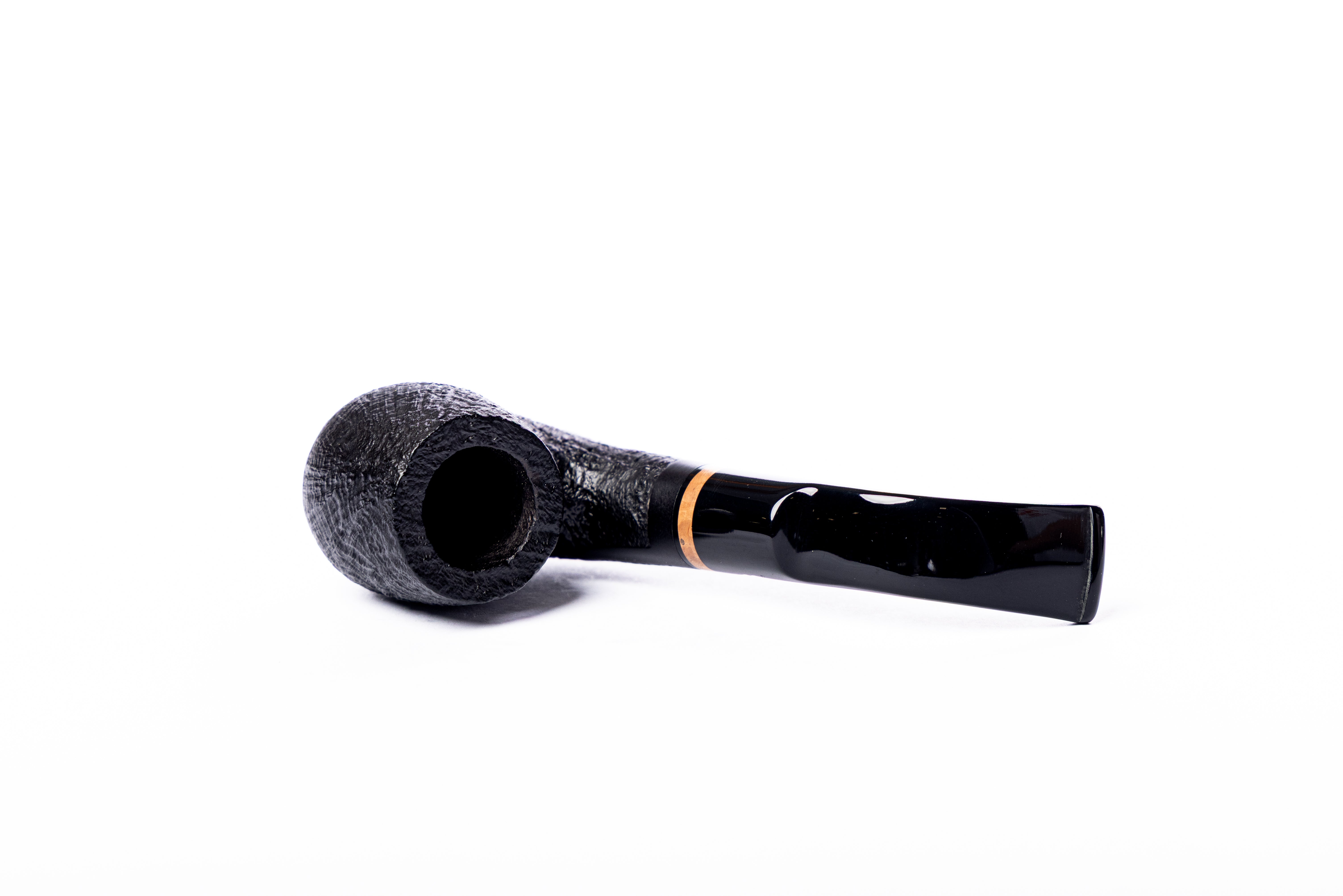 Sisimbro Pipe "Solfatara"