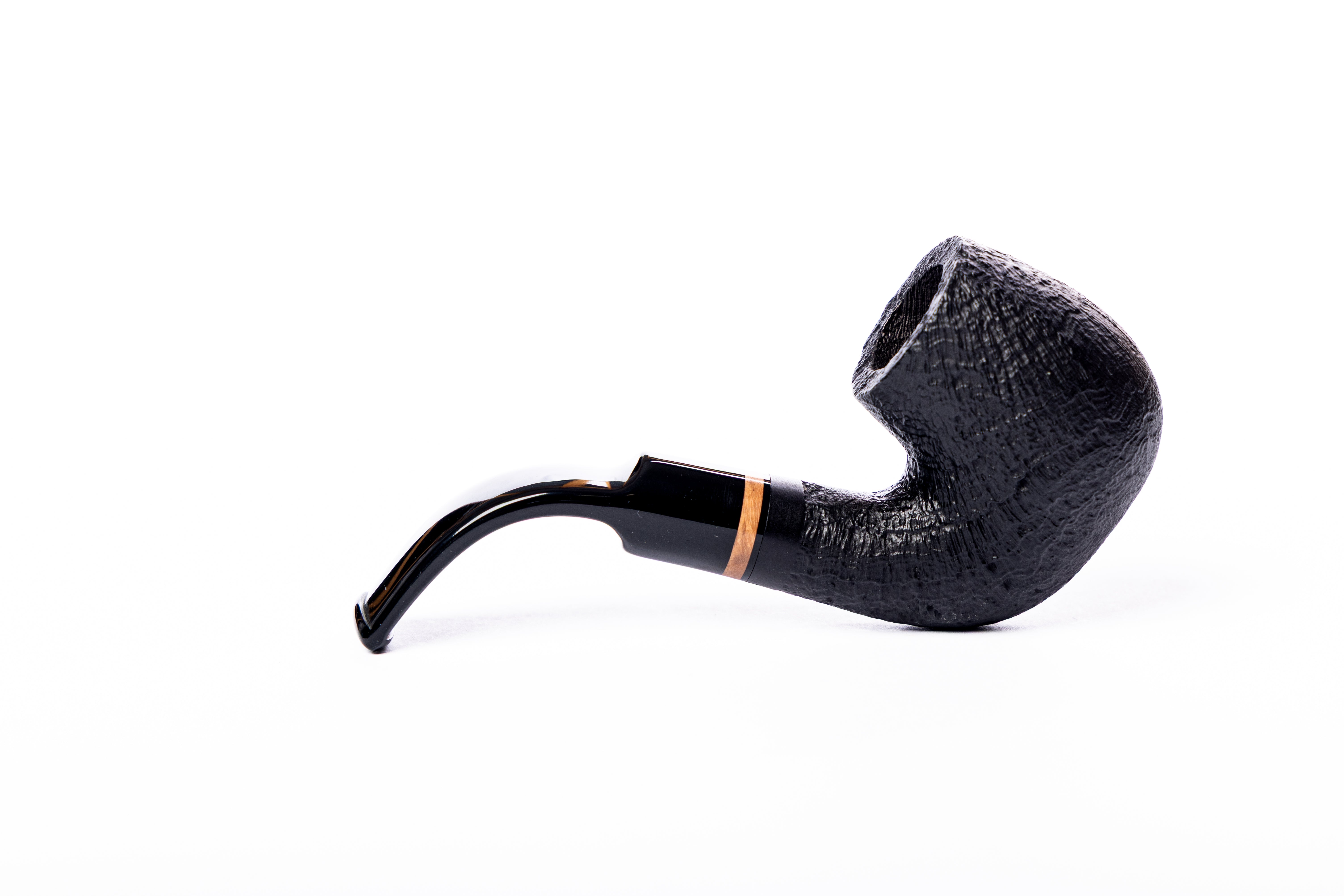 Sisimbro Pipe "Solfatara"