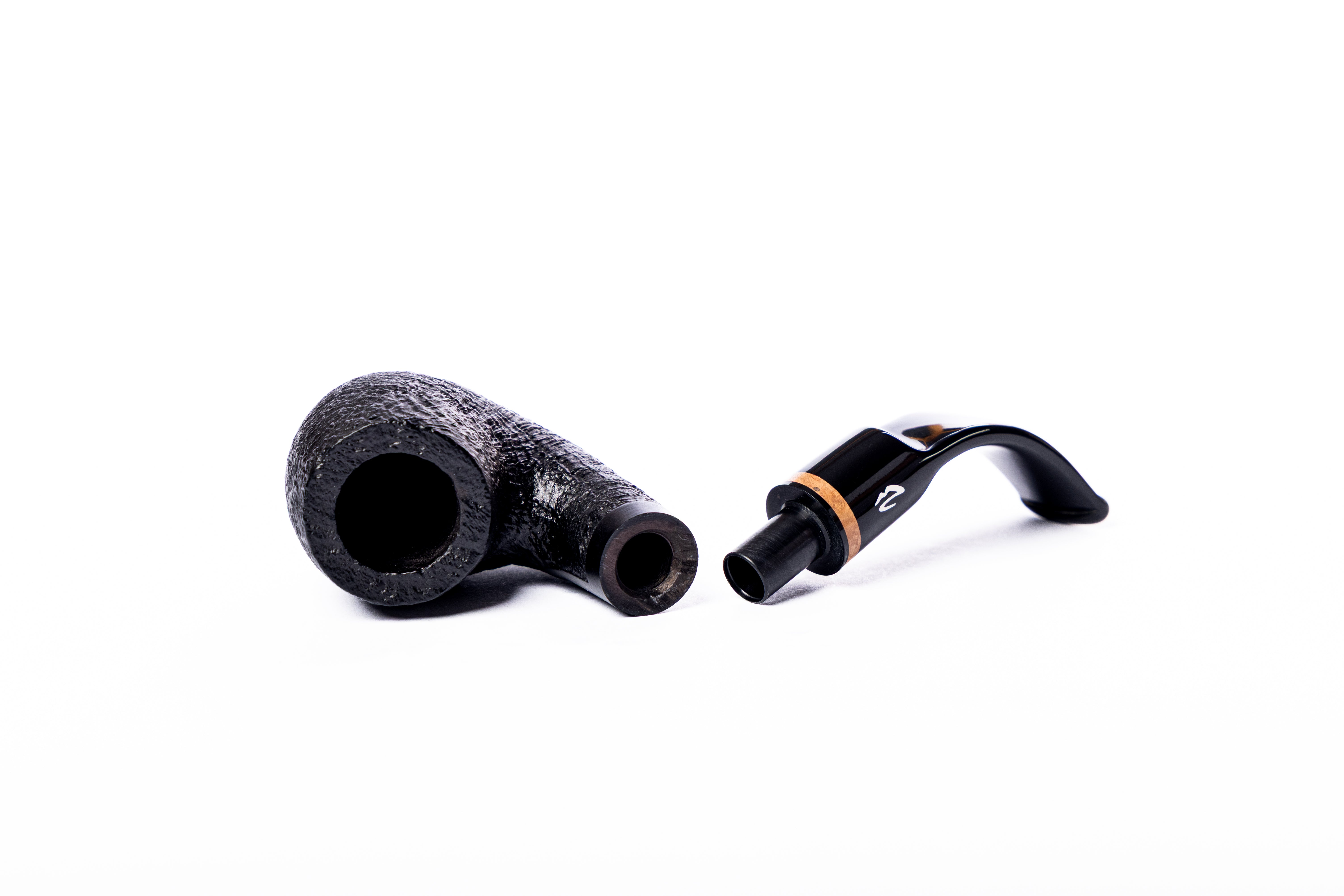 Sisimbro Pipe "Solfatara"