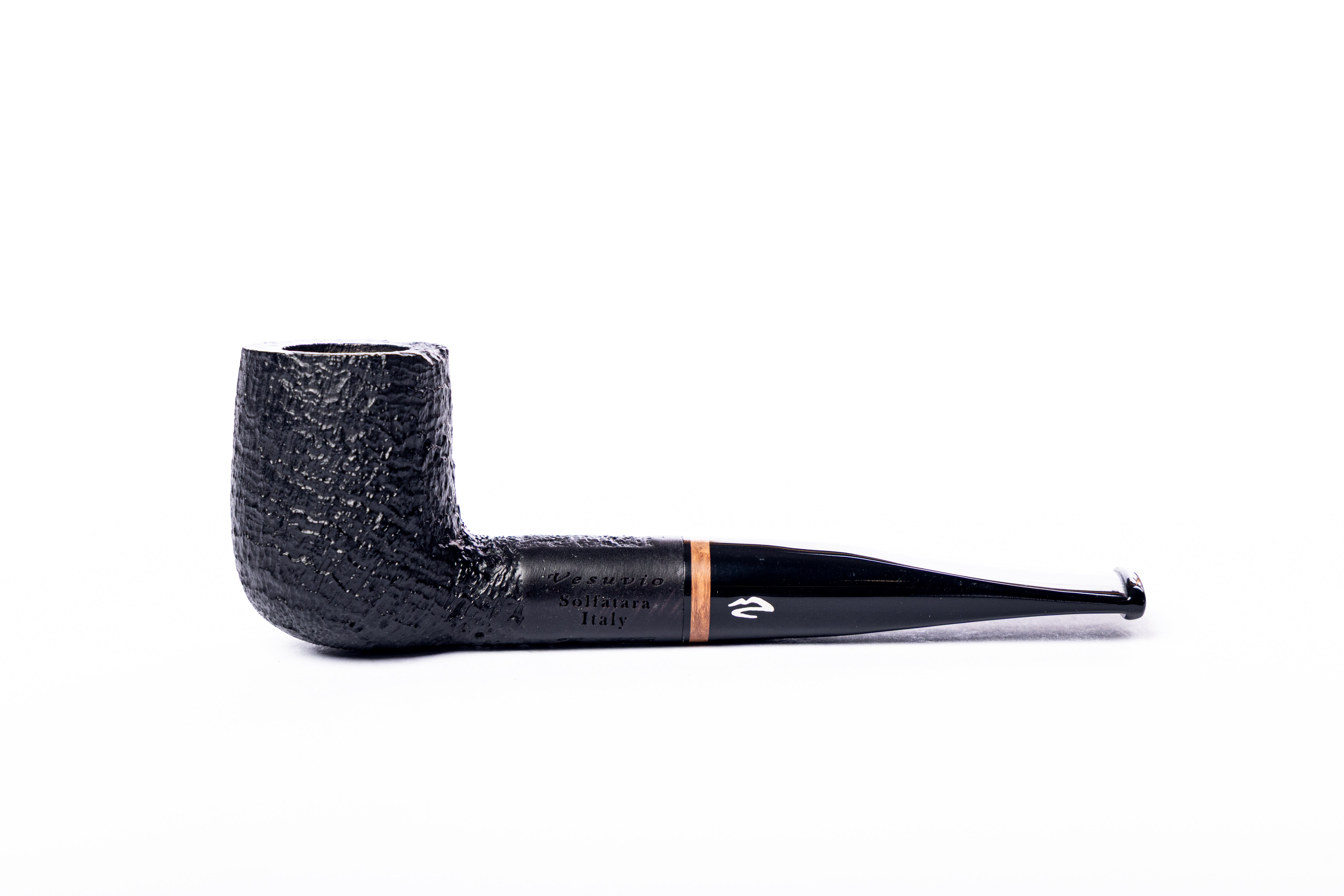 Sisimbro Pipe "Solfatara"