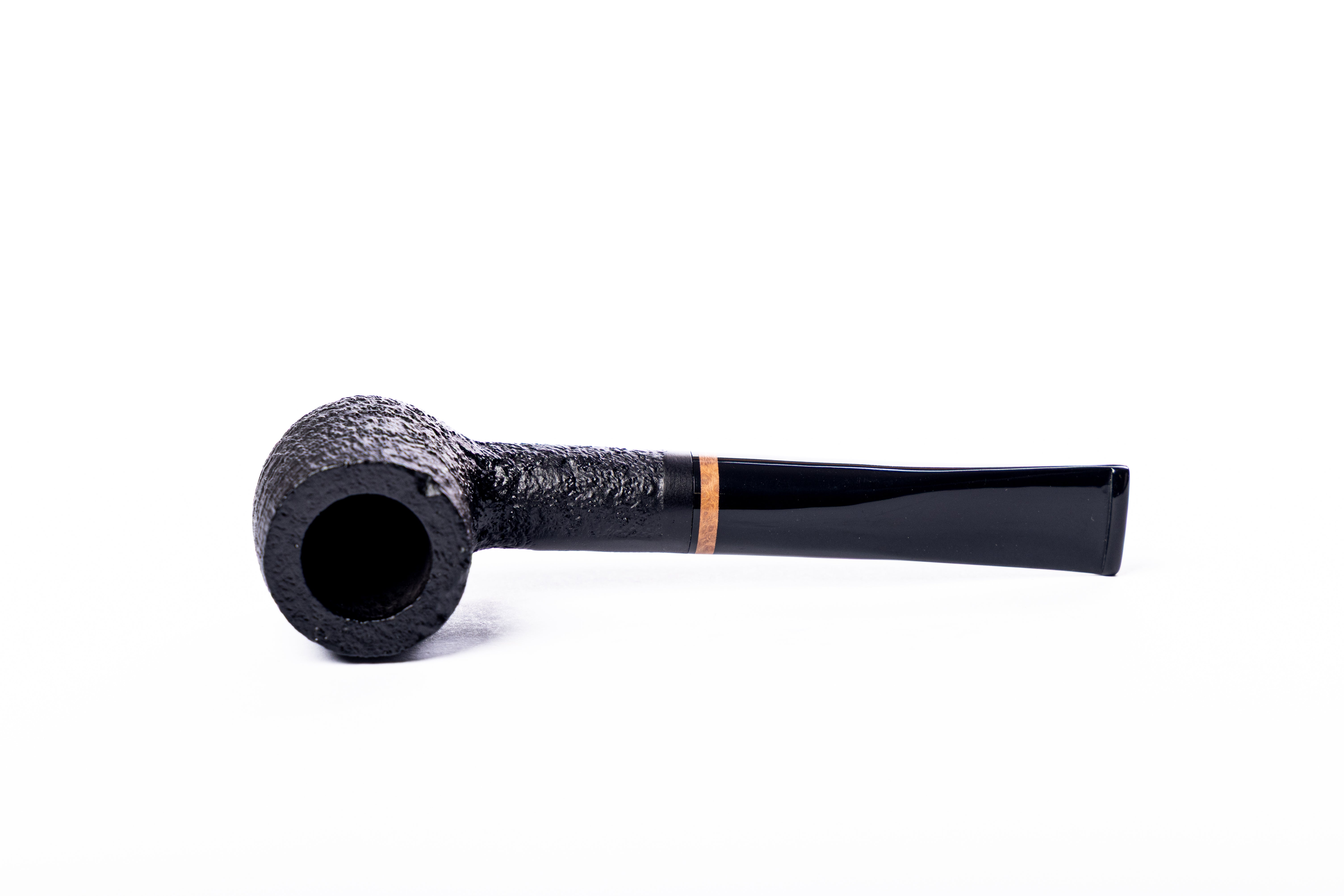 Sisimbro Pipe "Solfatara"