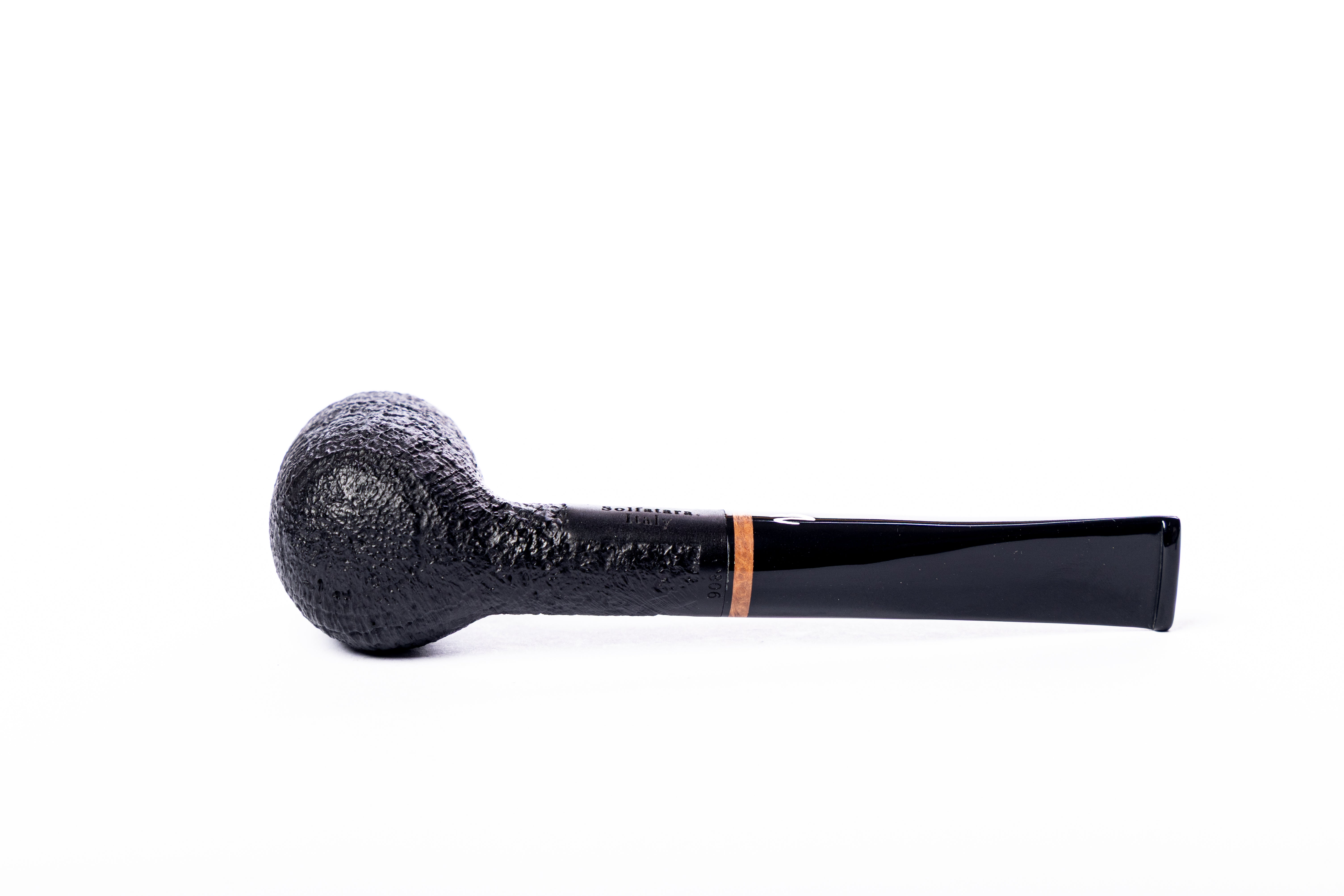 Sisimbro Pipe "Solfatara"