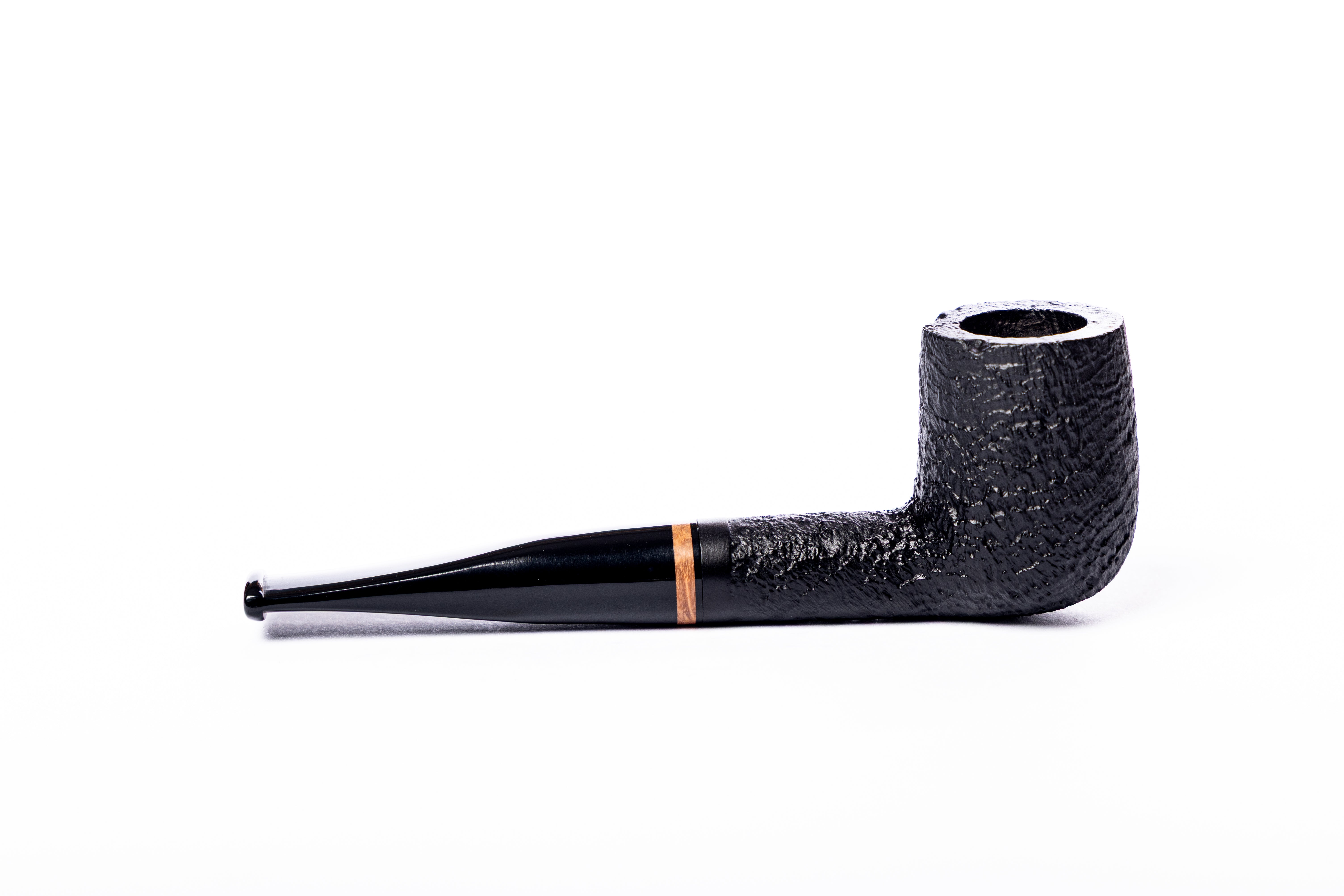 Sisimbro Pipe "Solfatara"