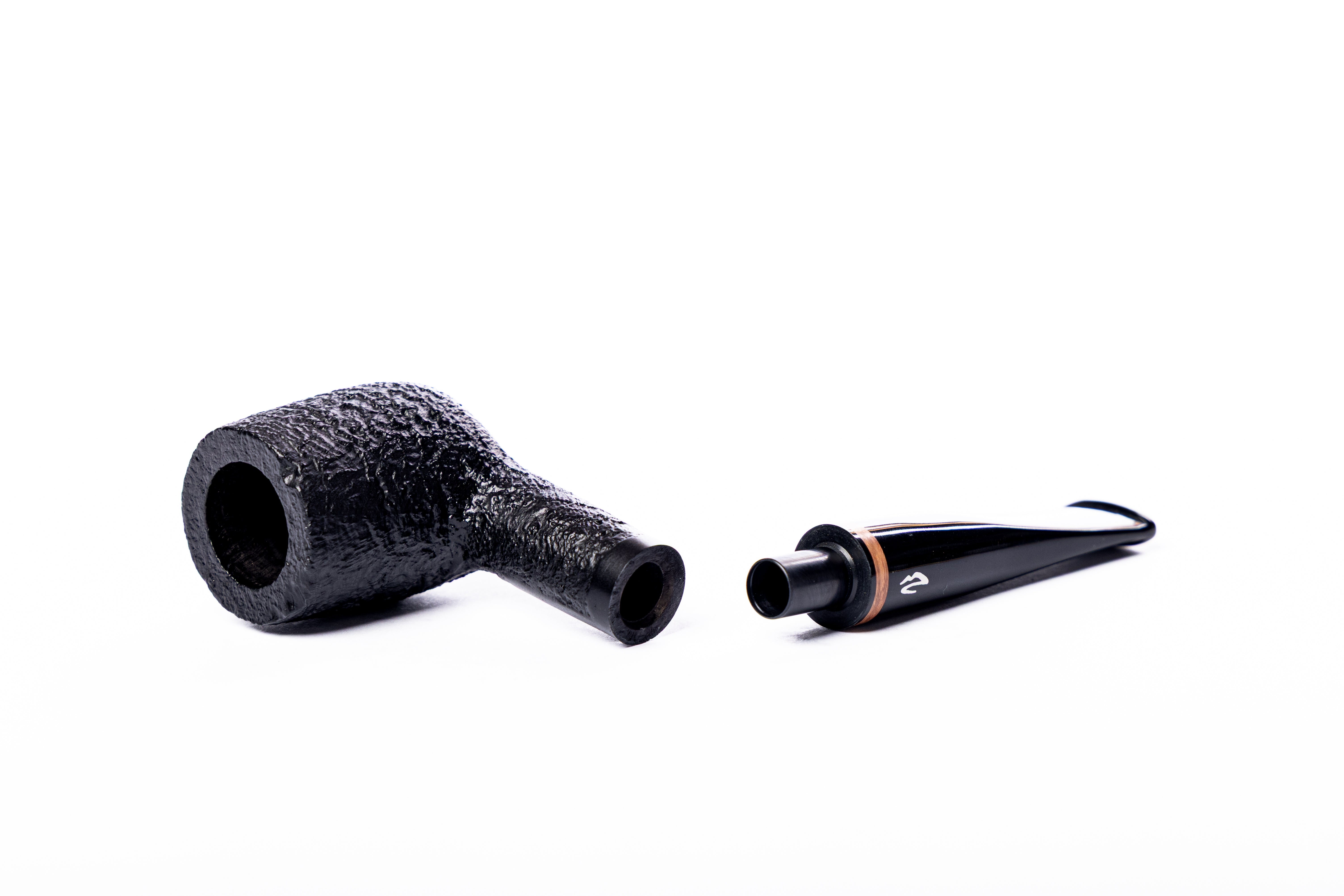 Sisimbro Pipe "Solfatara"