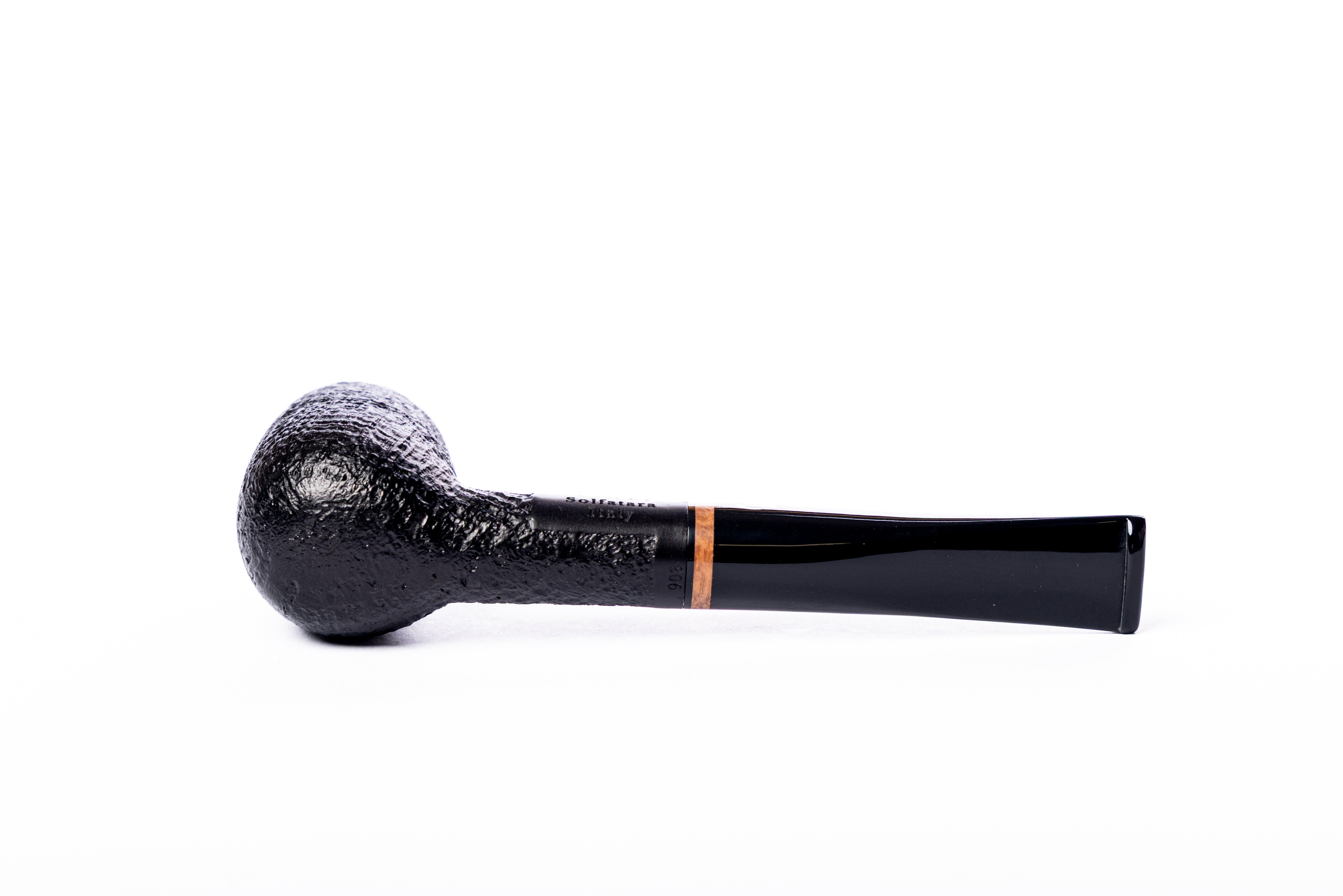 Sisimbro Pipe "Solfatara"