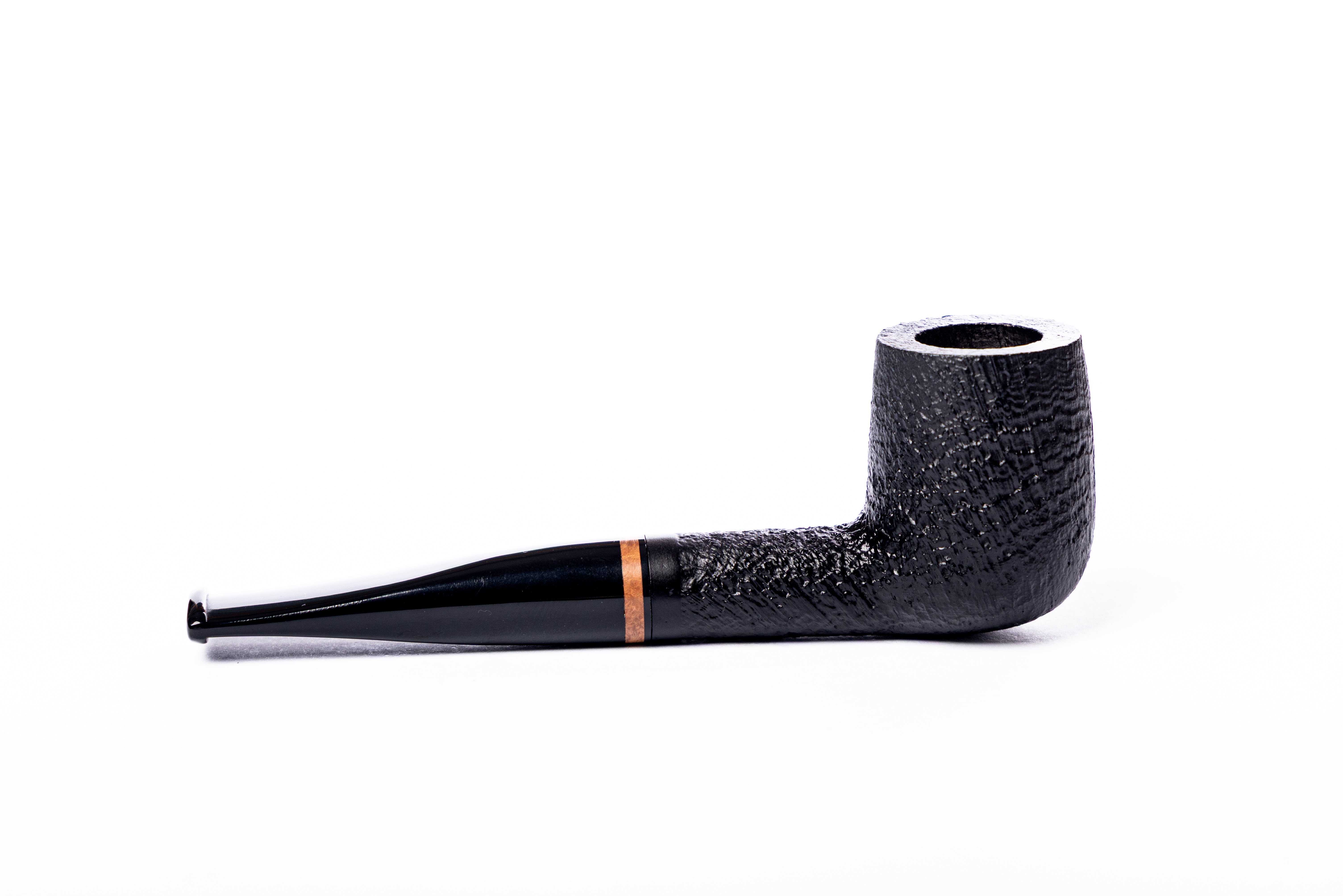 Sisimbro Pipe "Solfatara"