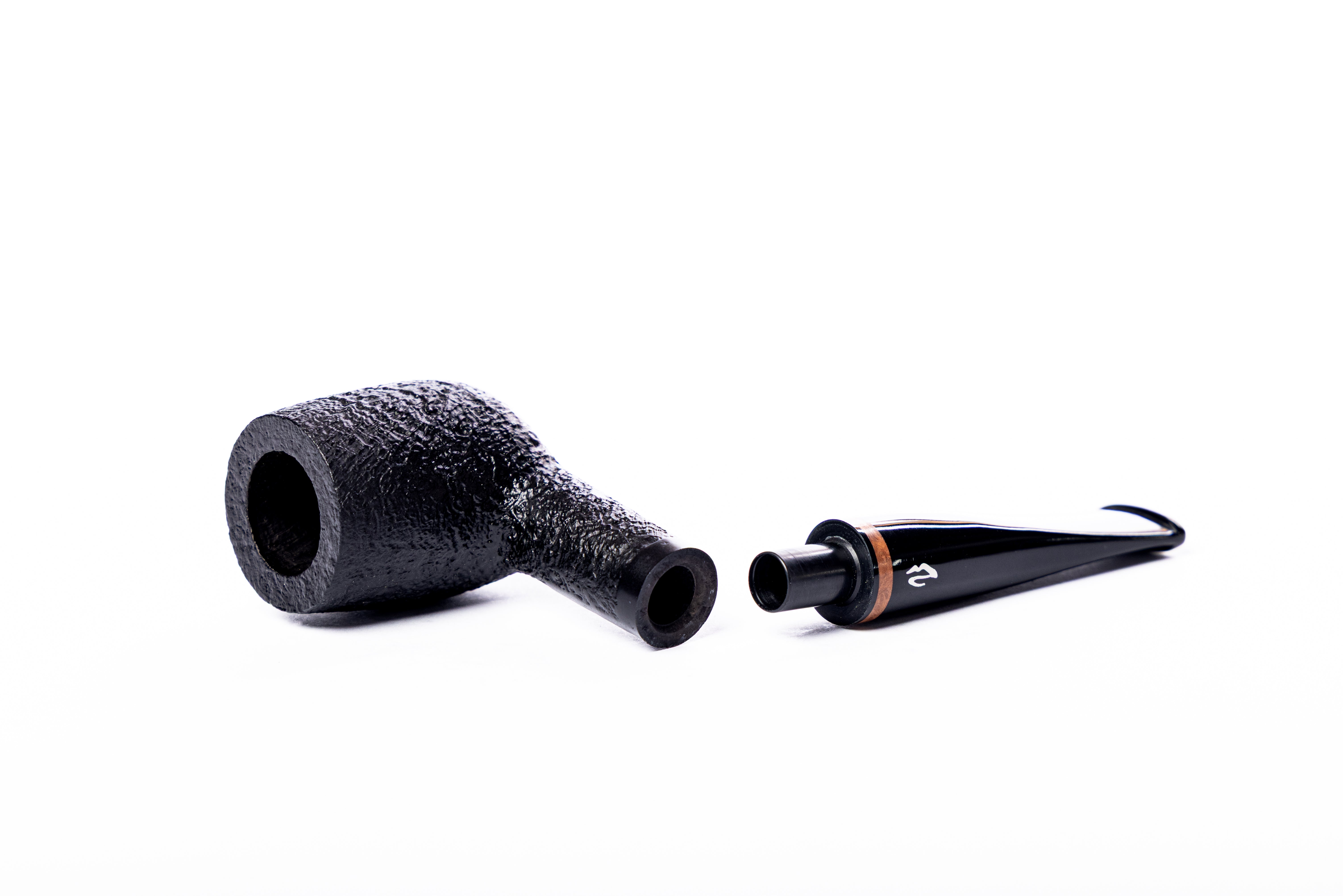 Sisimbro Pipe "Solfatara"