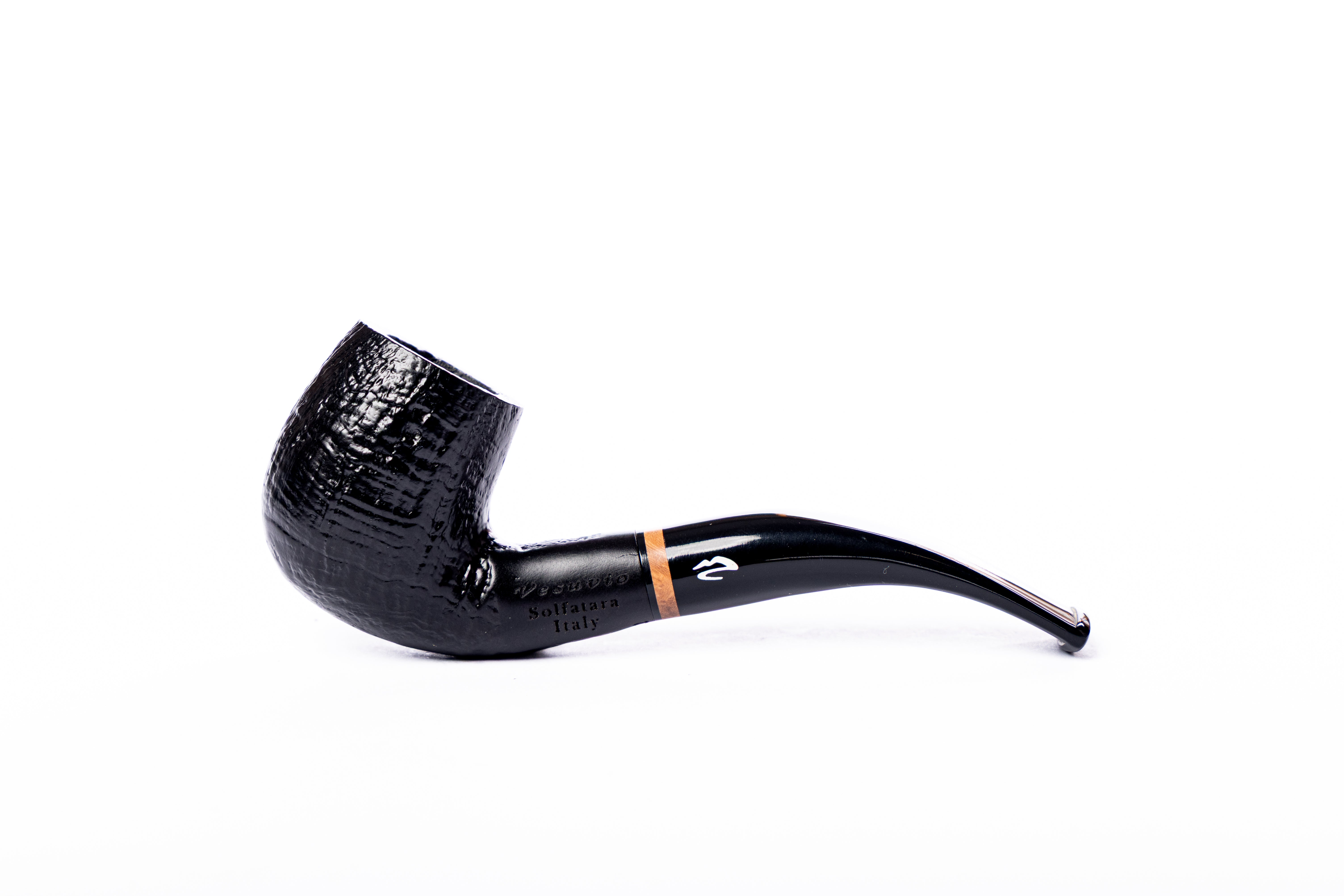 Sisimbro Pipe "Solfatara"