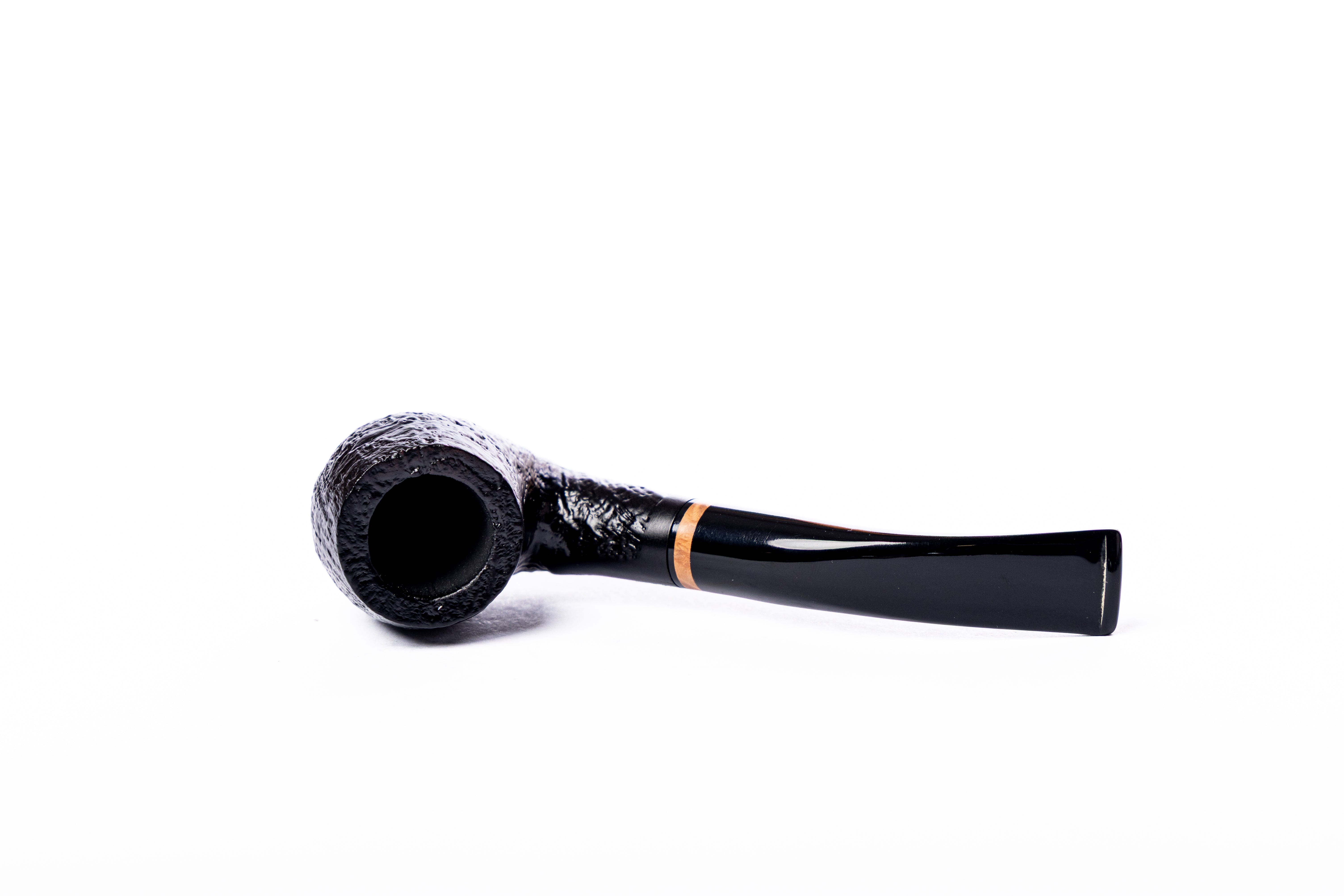 Sisimbro Pipe "Solfatara"