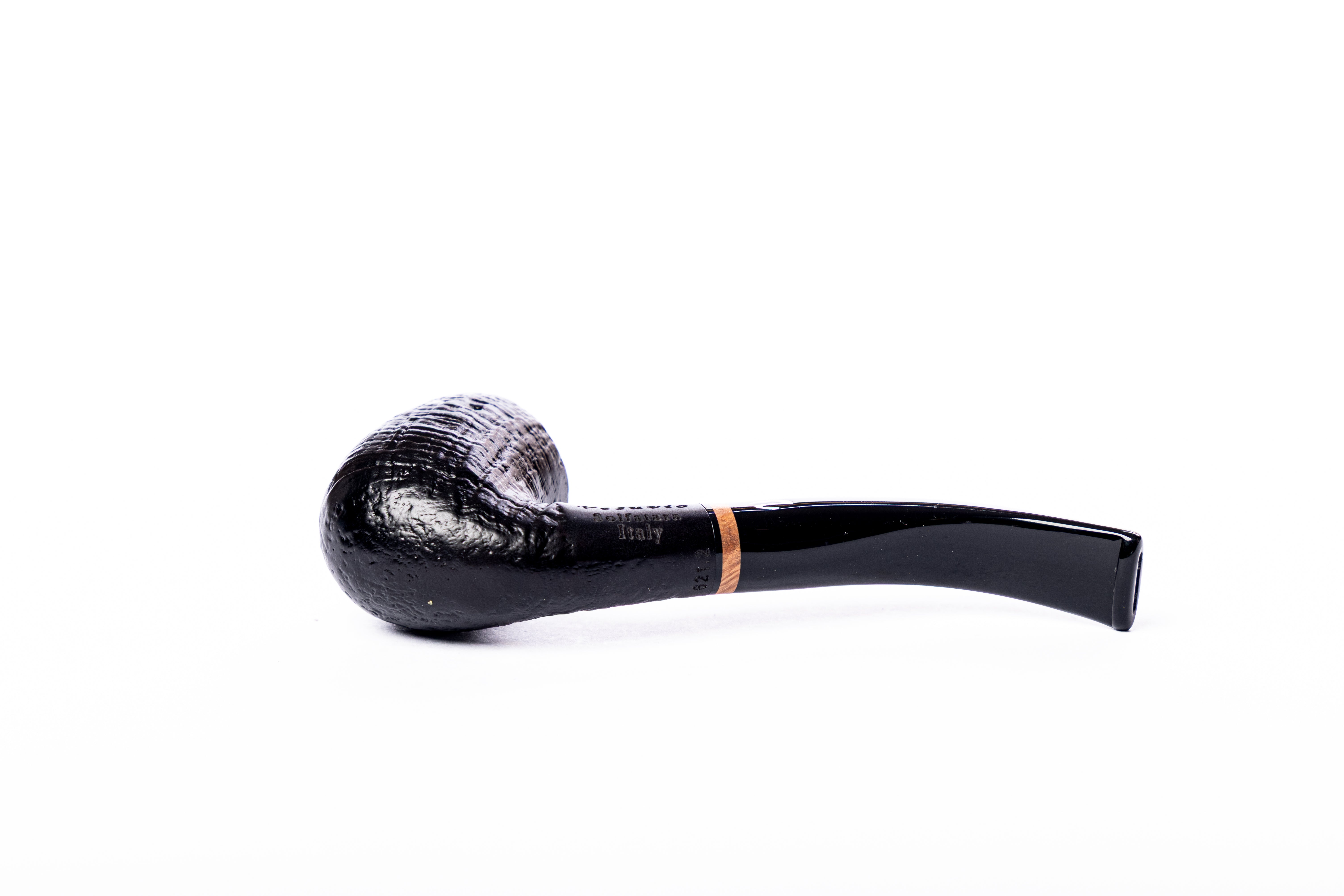 Sisimbro Pipe "Solfatara"