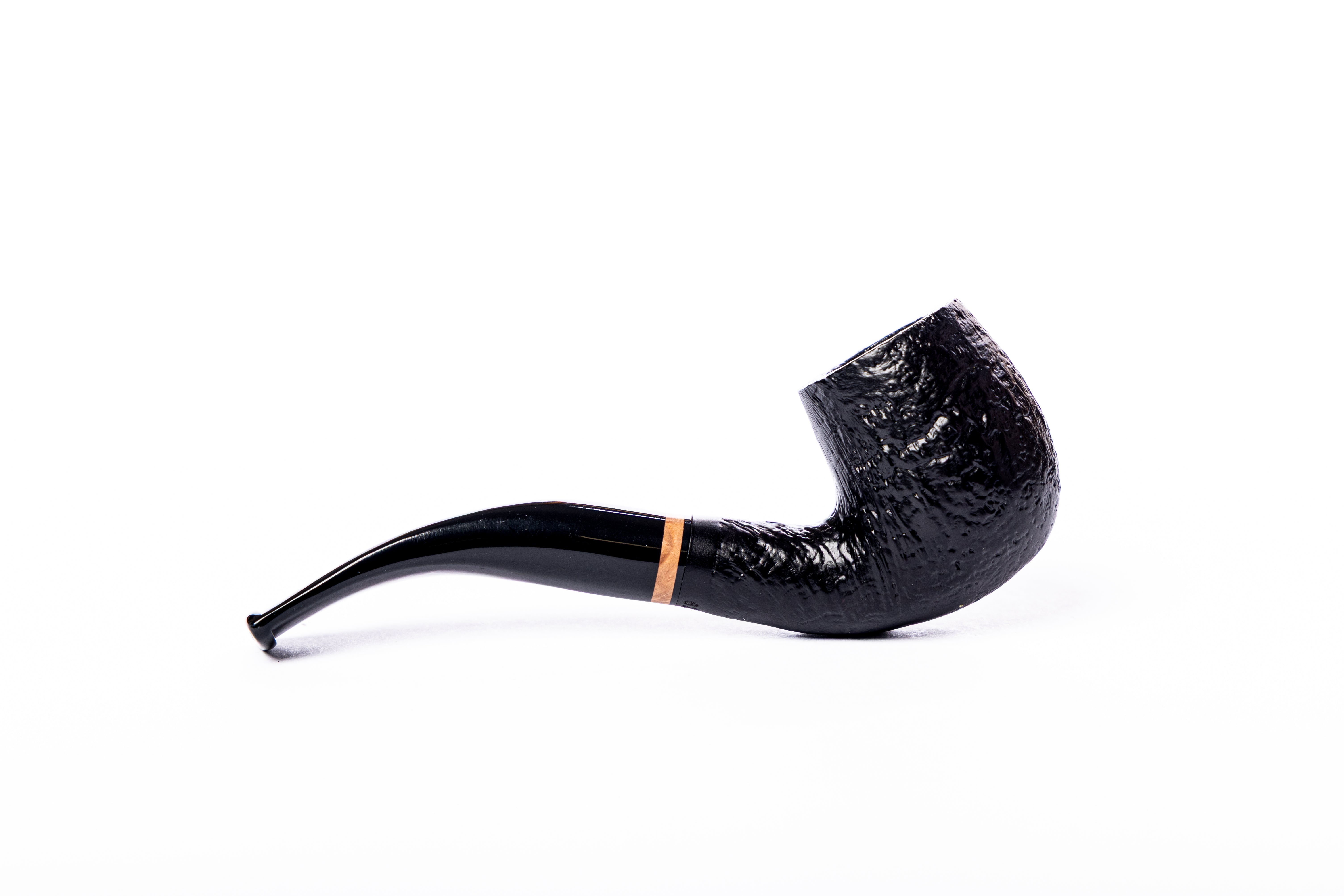 Sisimbro Pipe "Solfatara"