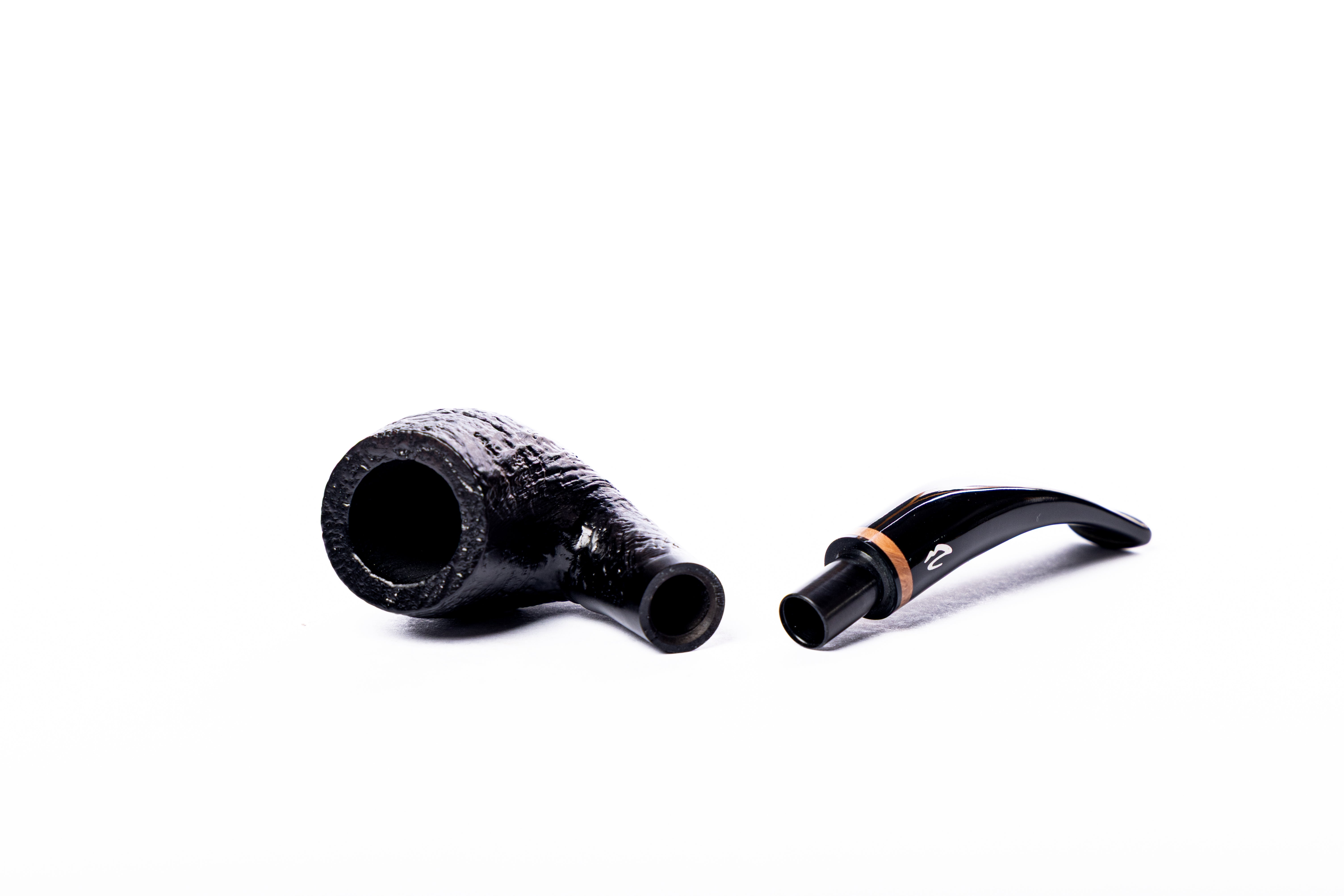 Sisimbro Pipe "Solfatara"