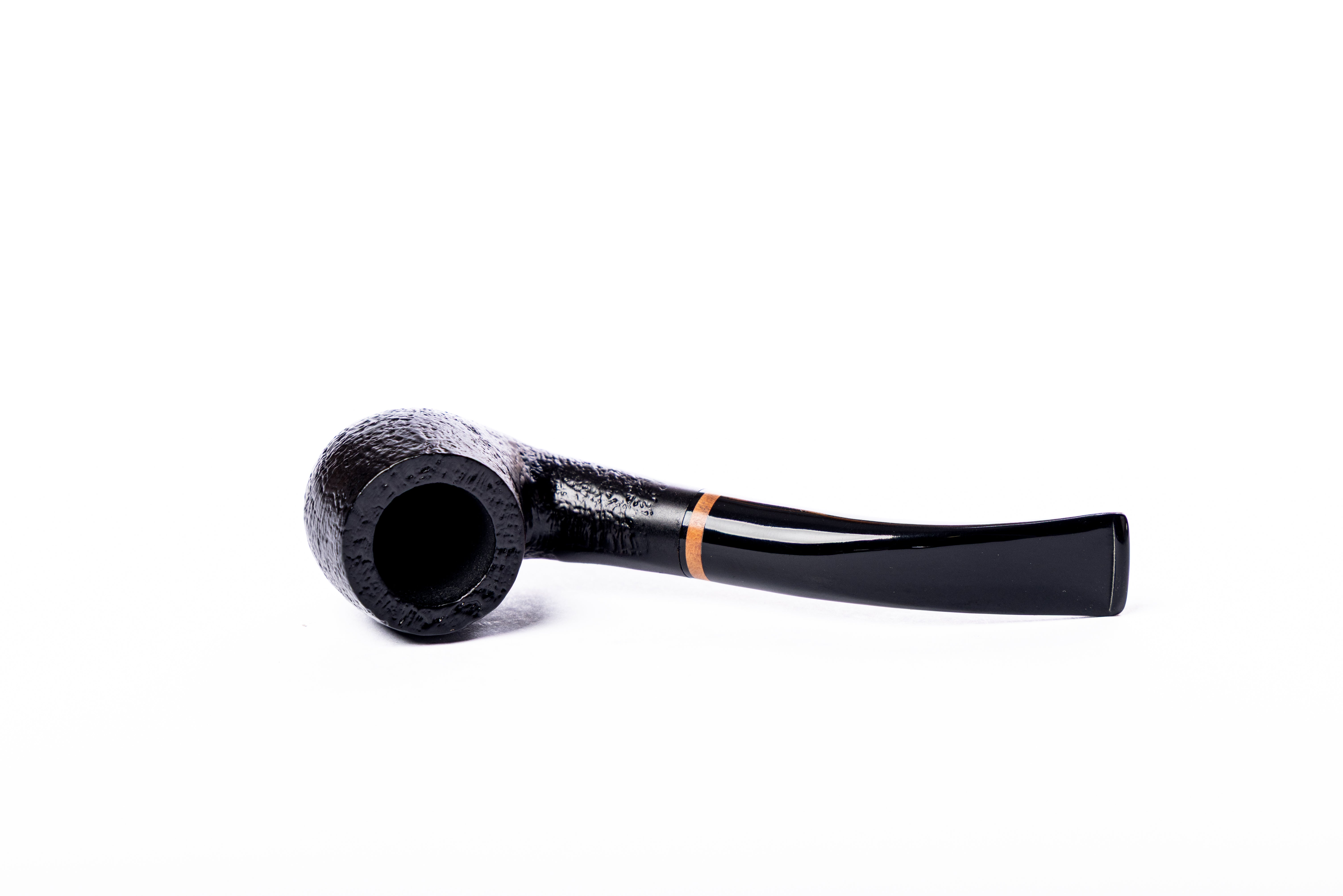 Sisimbro Pipe "Solfatara"