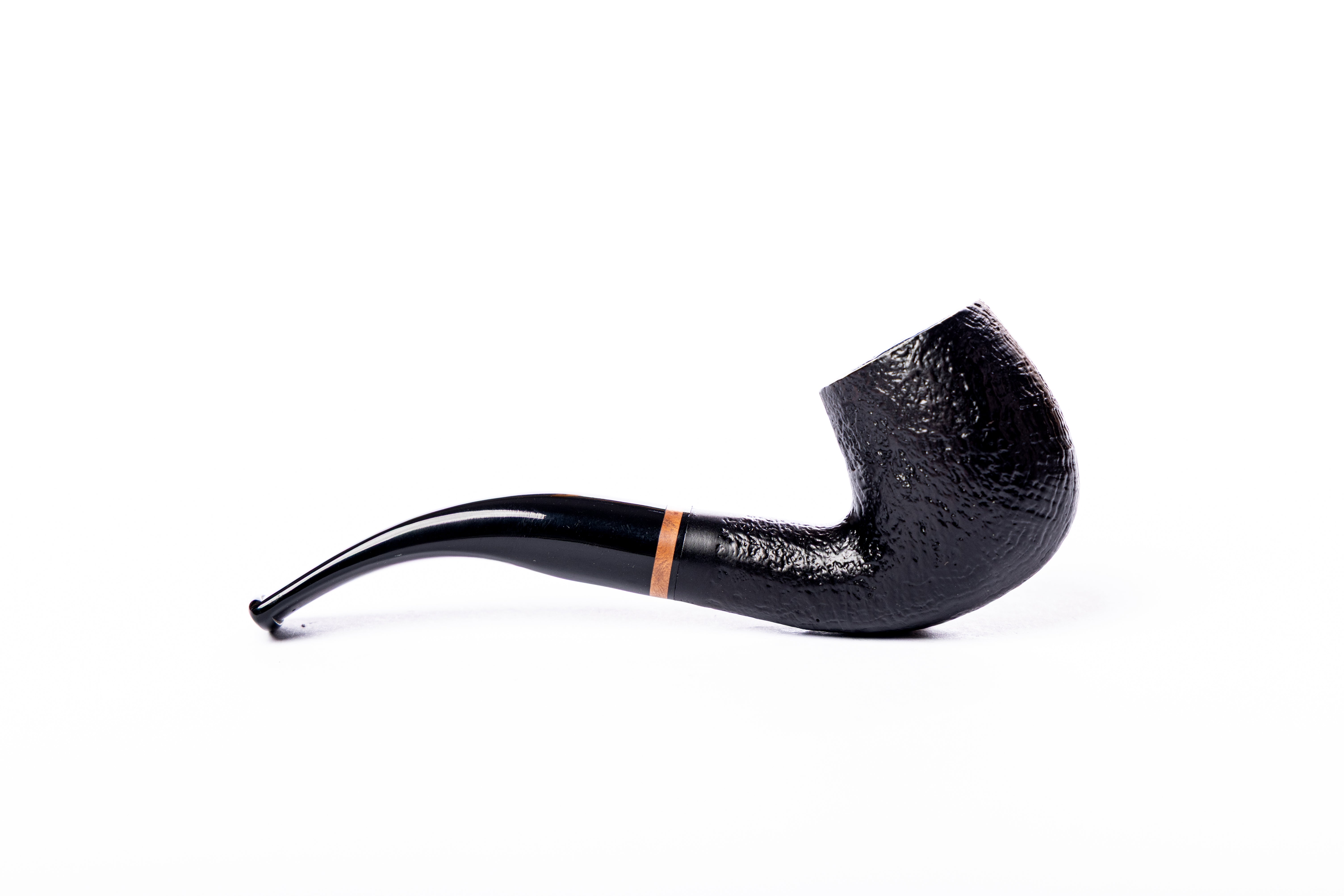 Sisimbro Pipe "Solfatara"