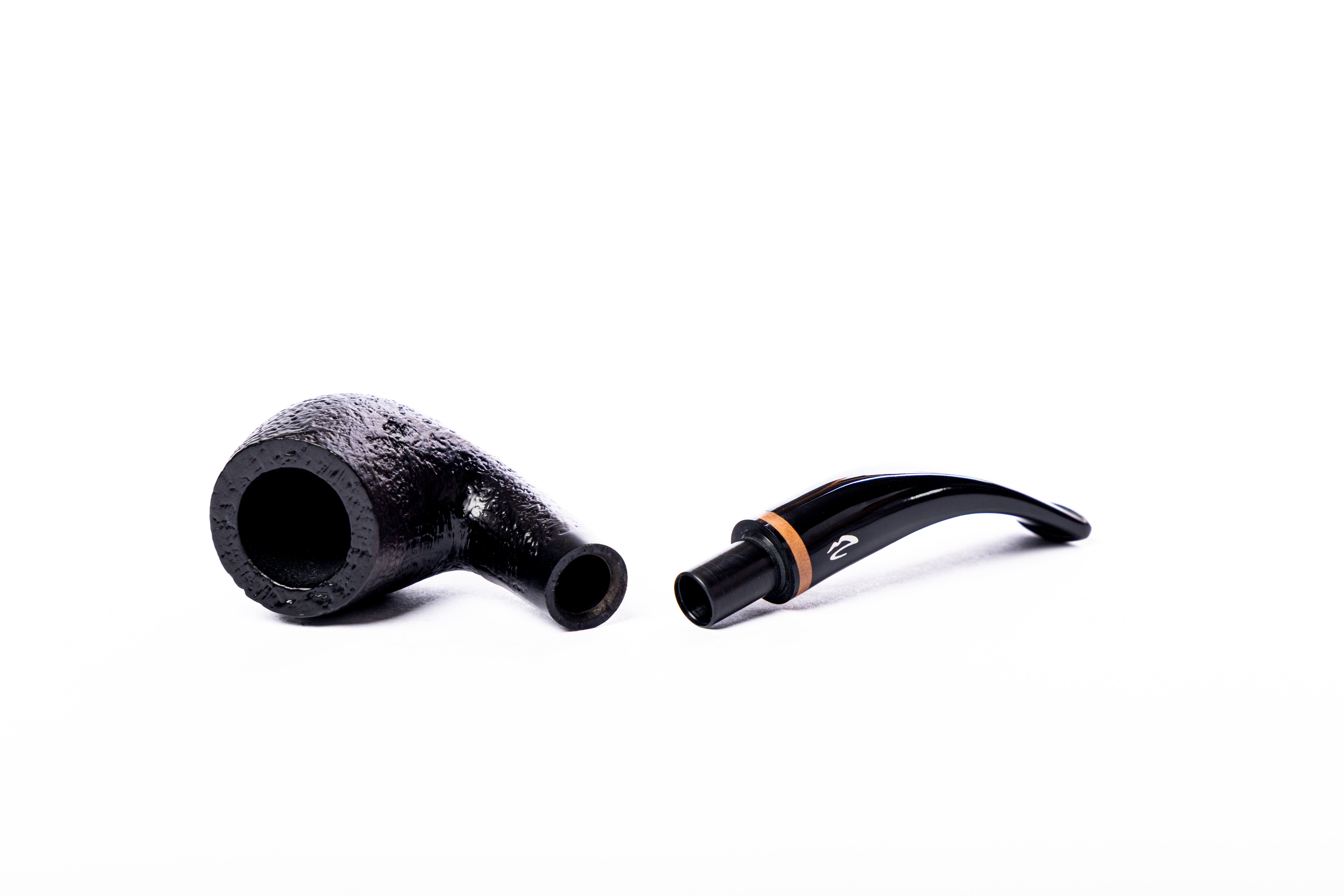 Sisimbro Pipe "Solfatara"