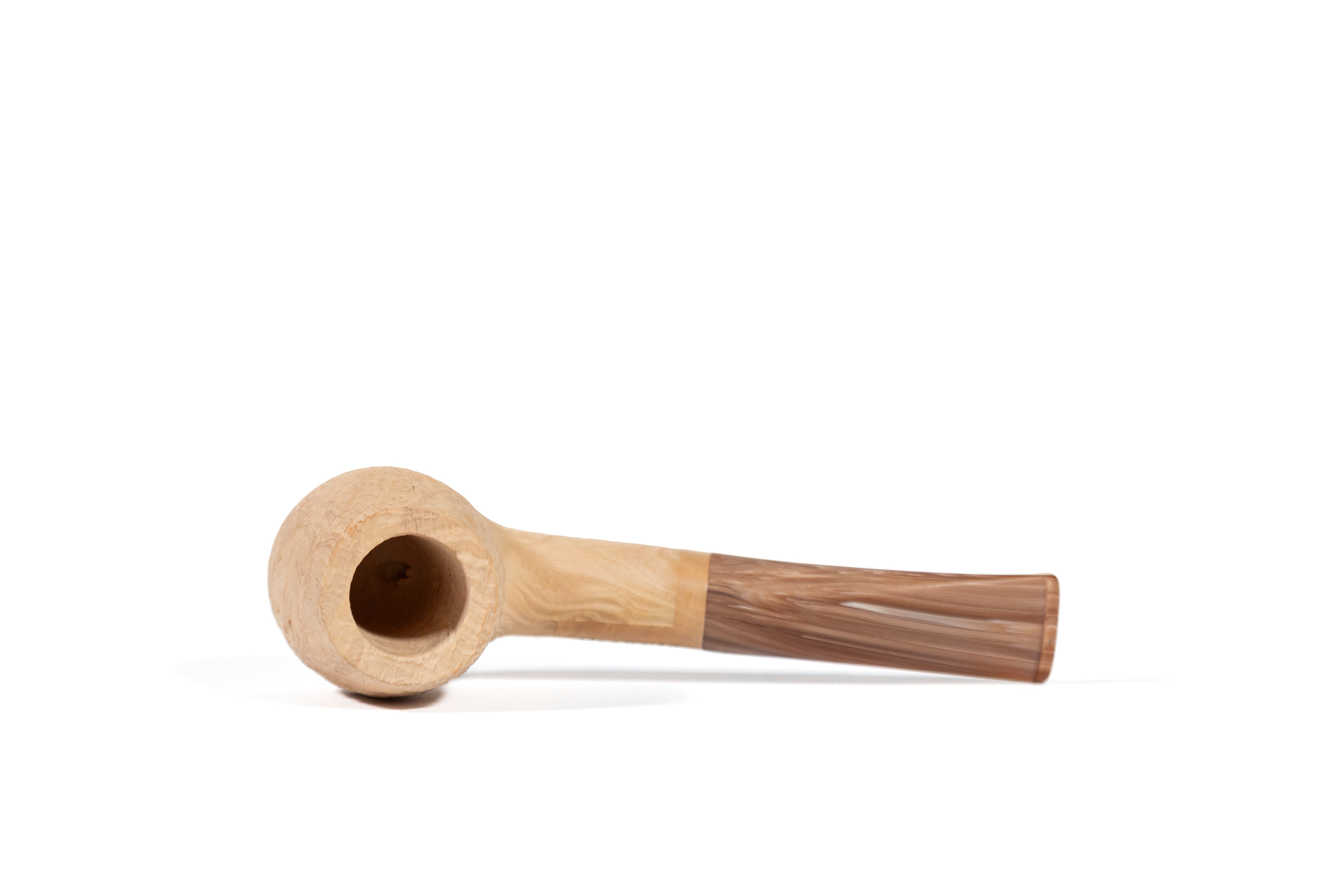 Sisimbro "Chiaia" Pipe