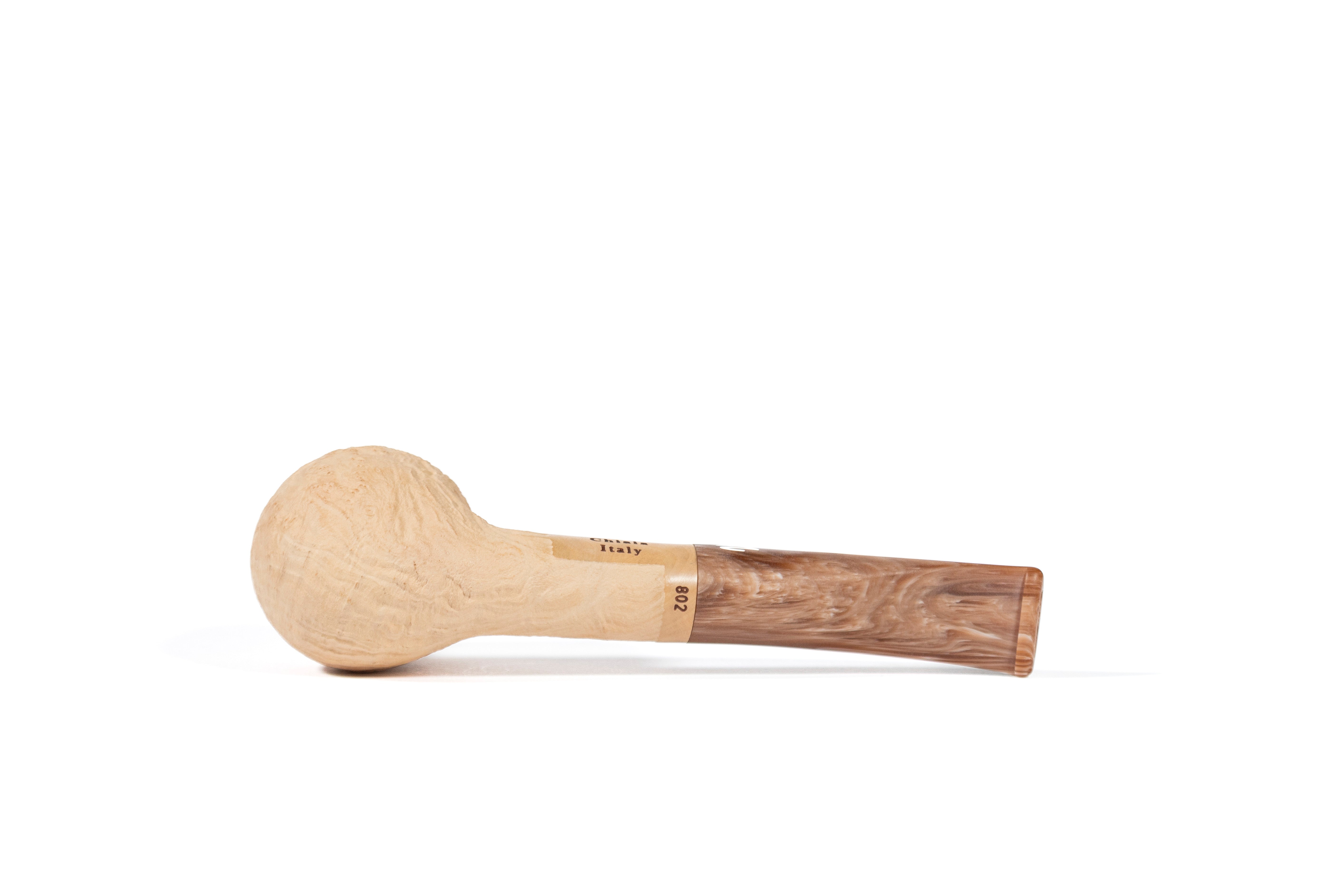 Sisimbro "Chiaia" Pipe