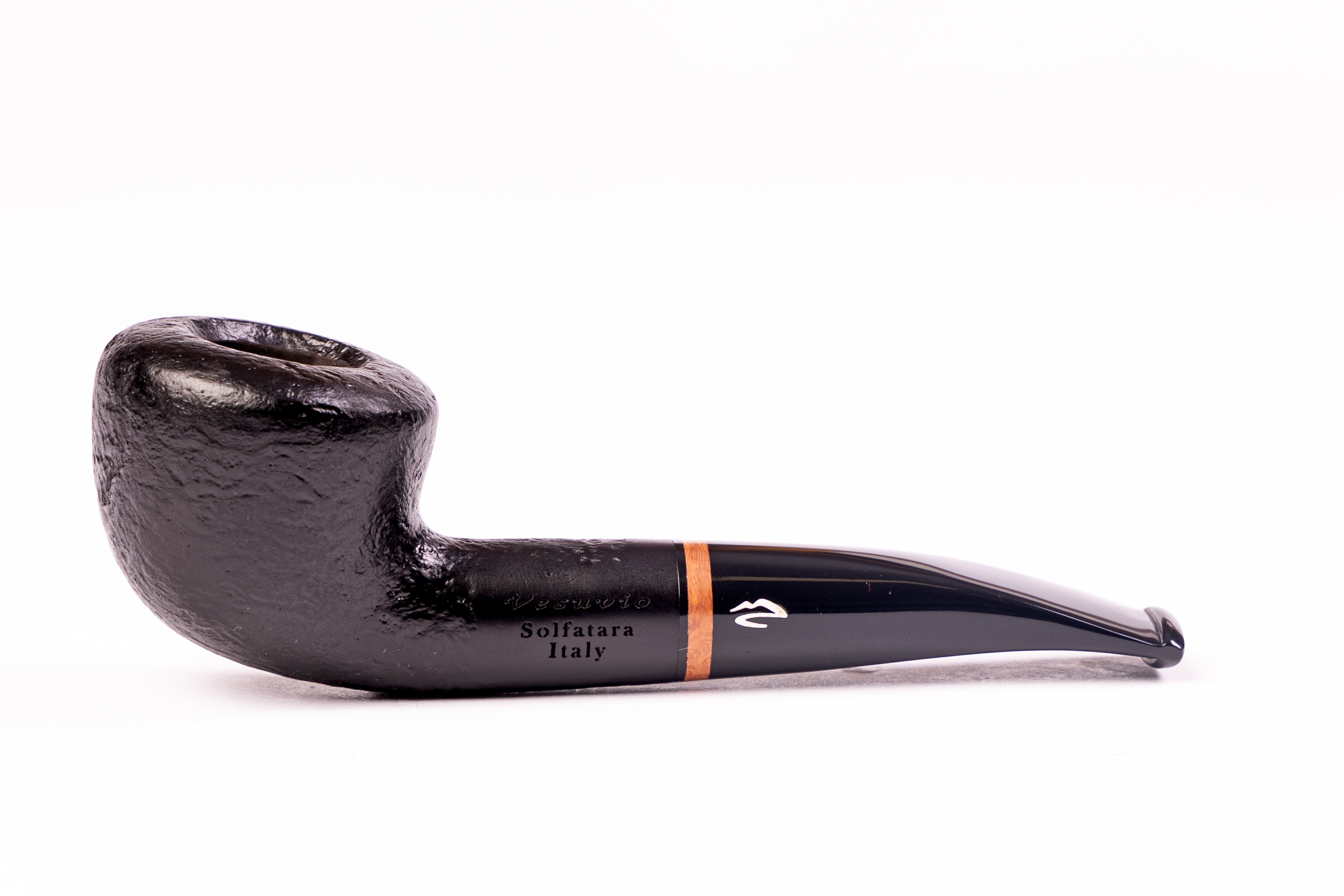 Sisimbro pipe "Solfatara"