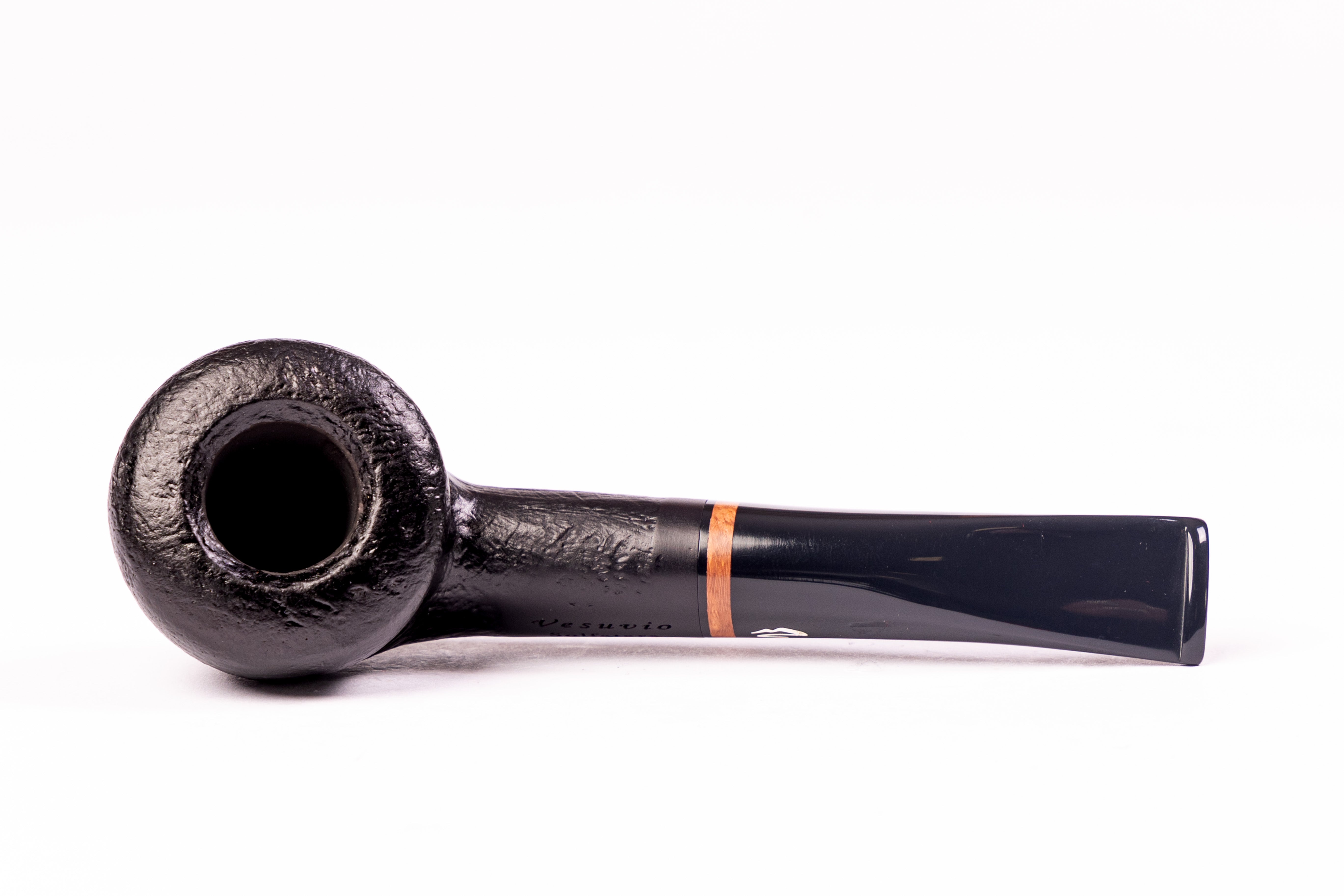 Sisimbro pipe "Solfatara"