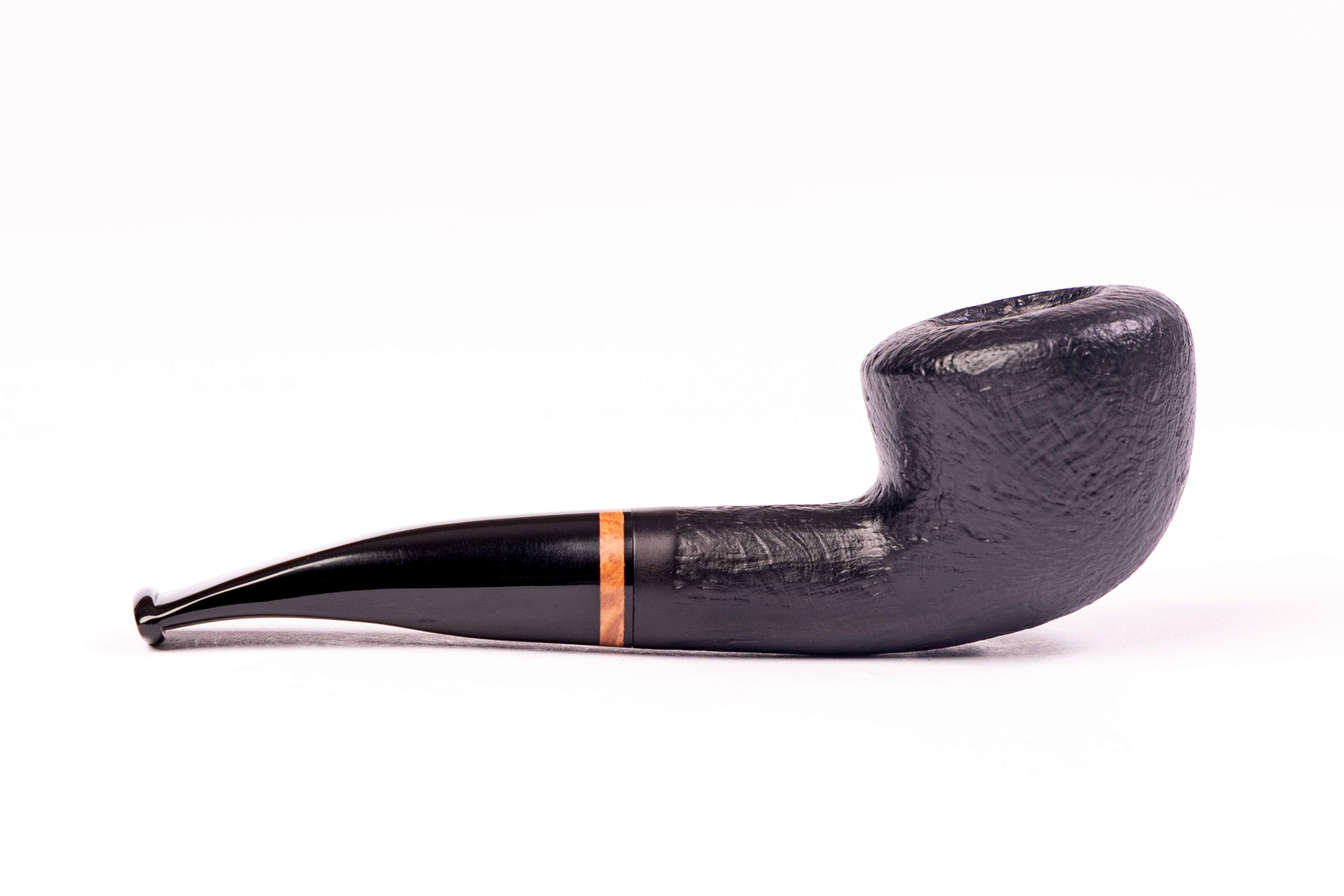 Sisimbro pipe "Solfatara"