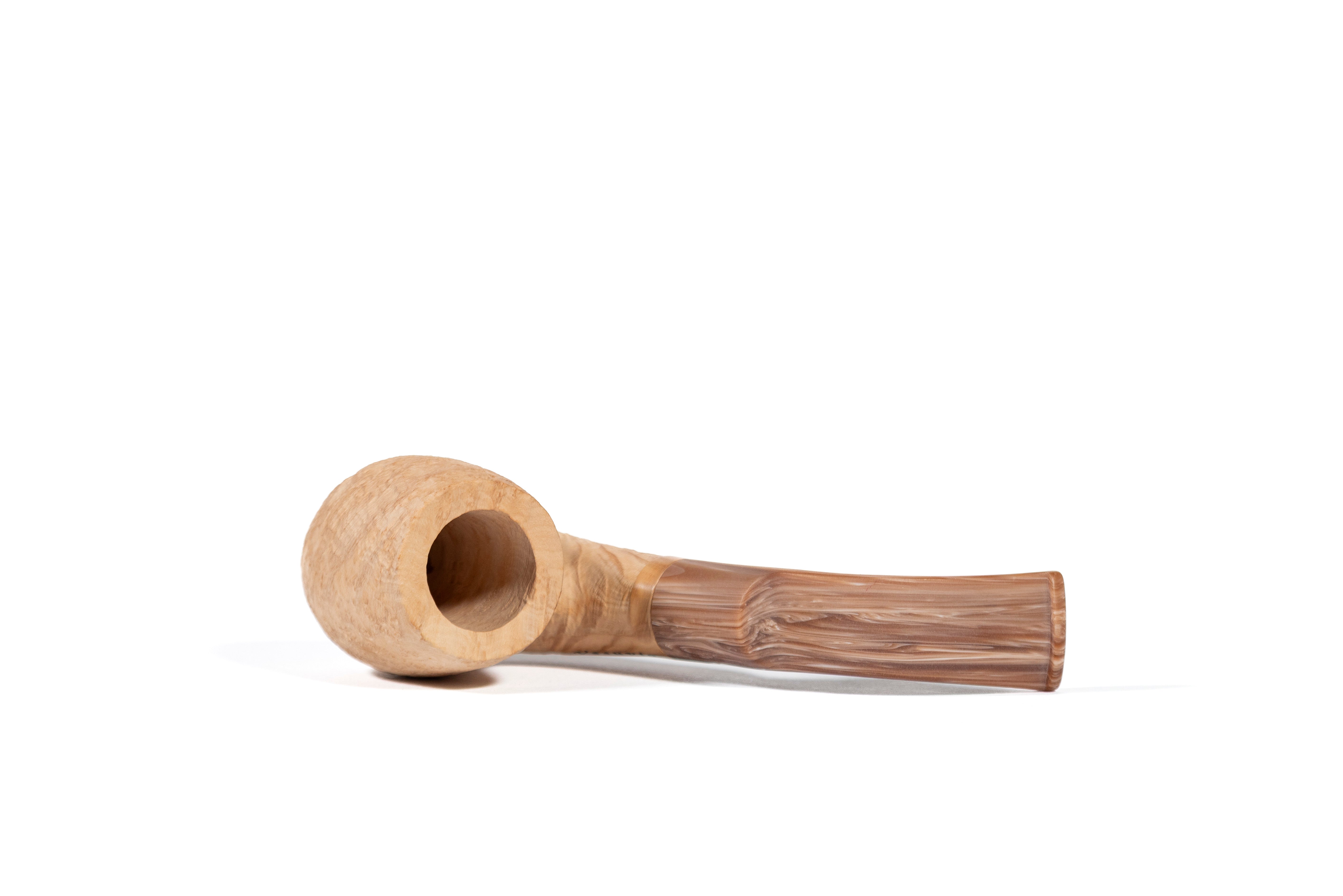 Sisimbro "Chiaia" Pipe