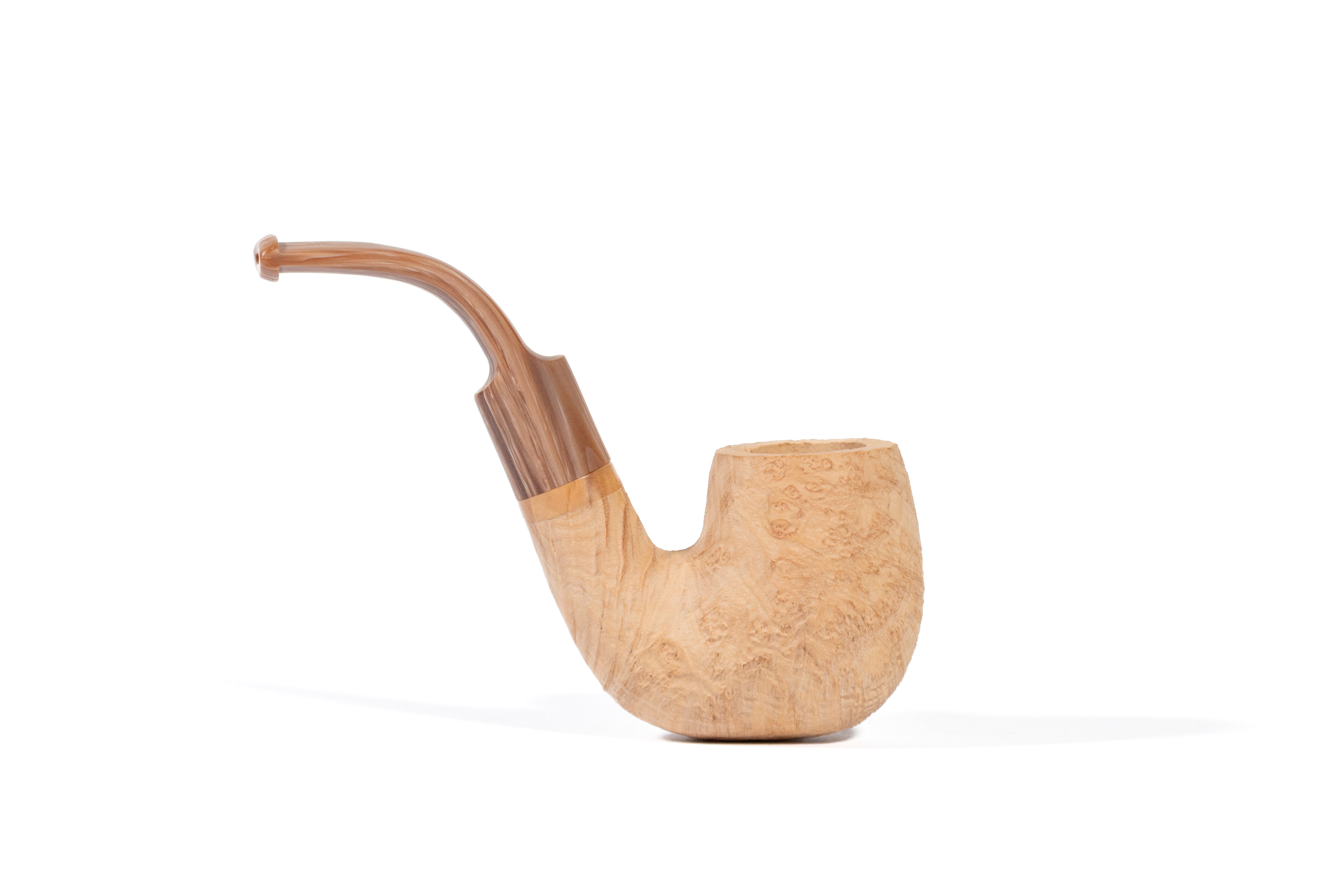 Sisimbro "Chiaia" Pipe