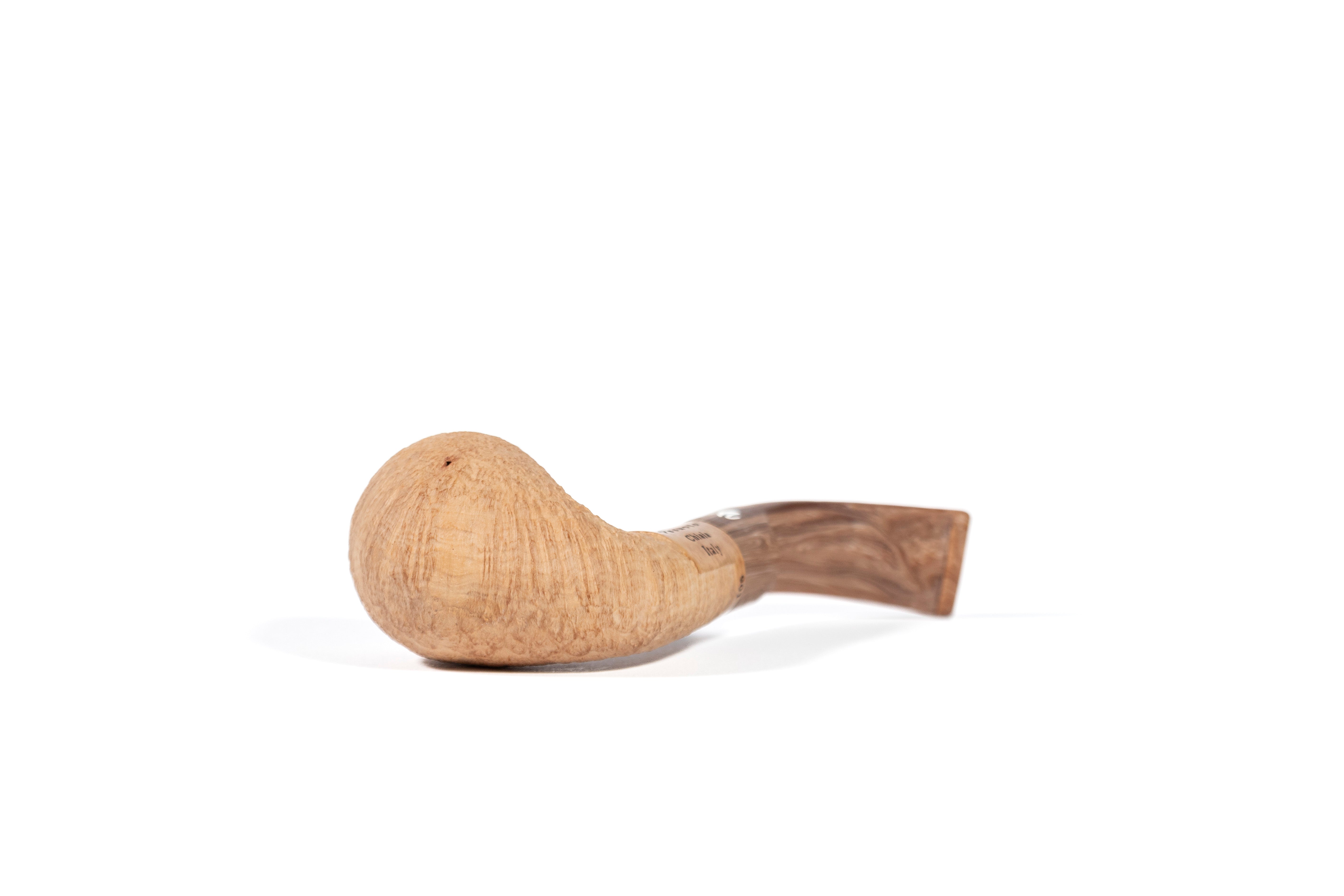 Pipa Sisimbro"Chiaia"