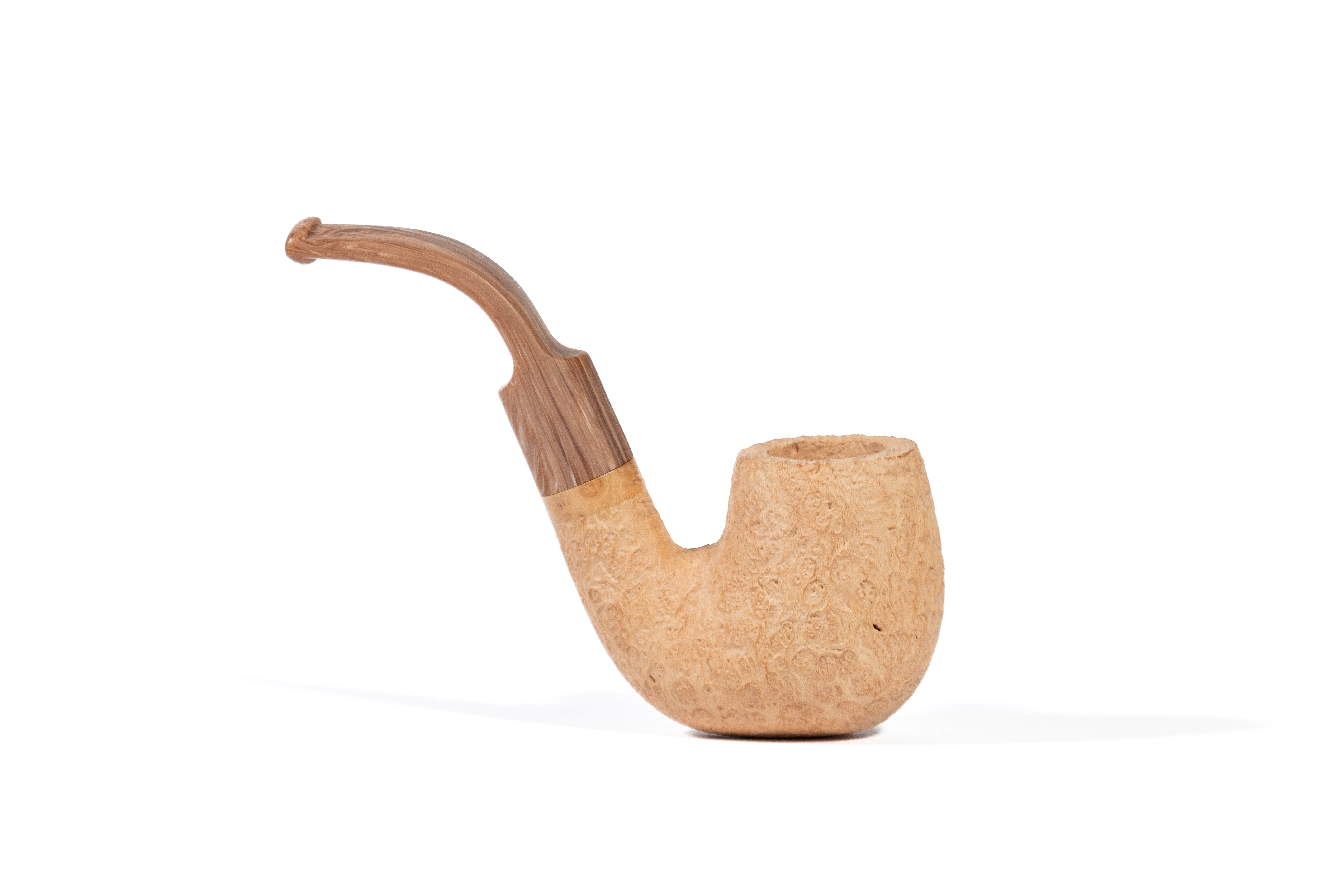 Pipa Sisimbro"Chiaia"