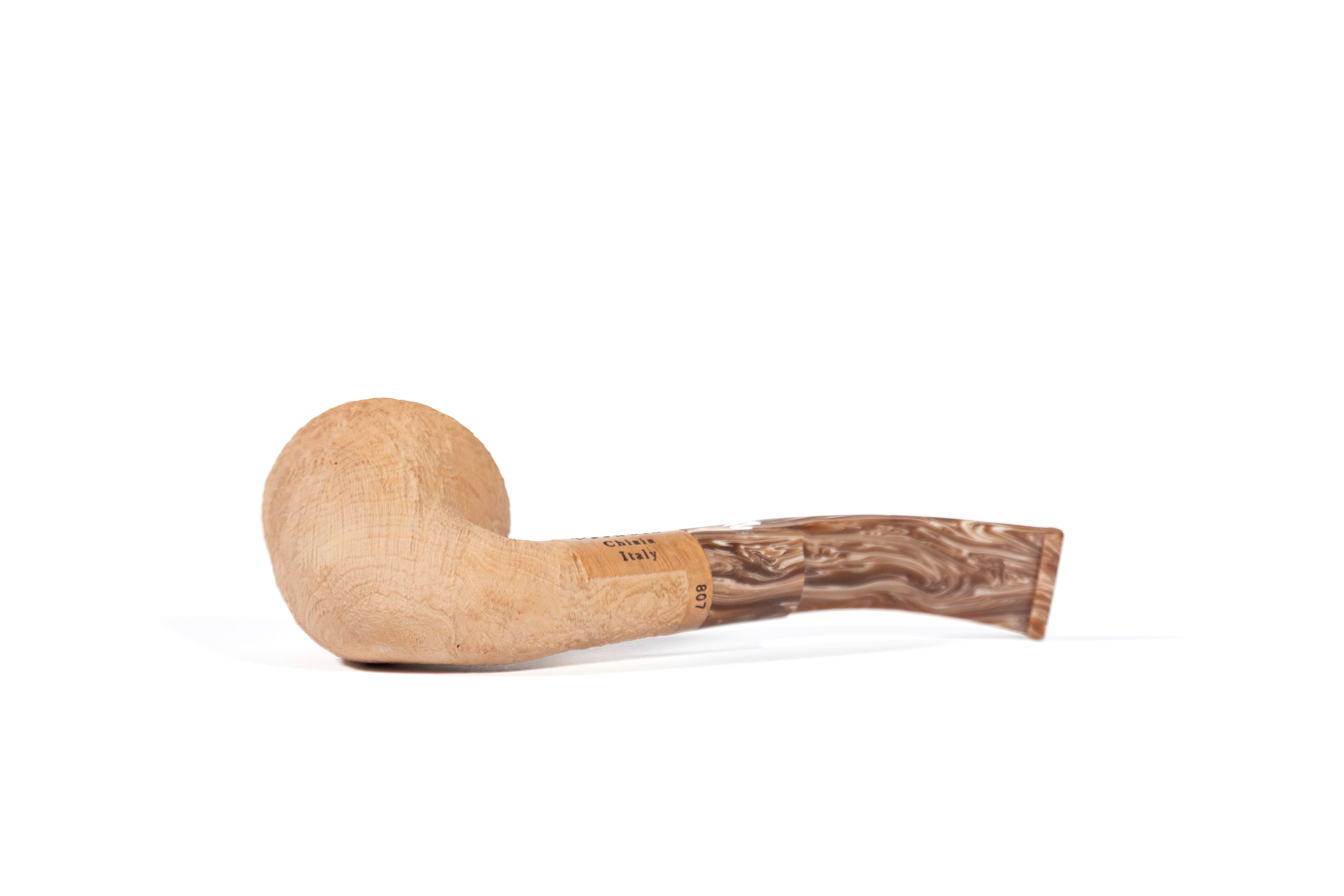 Pipa Sisimbro "Chiaia"