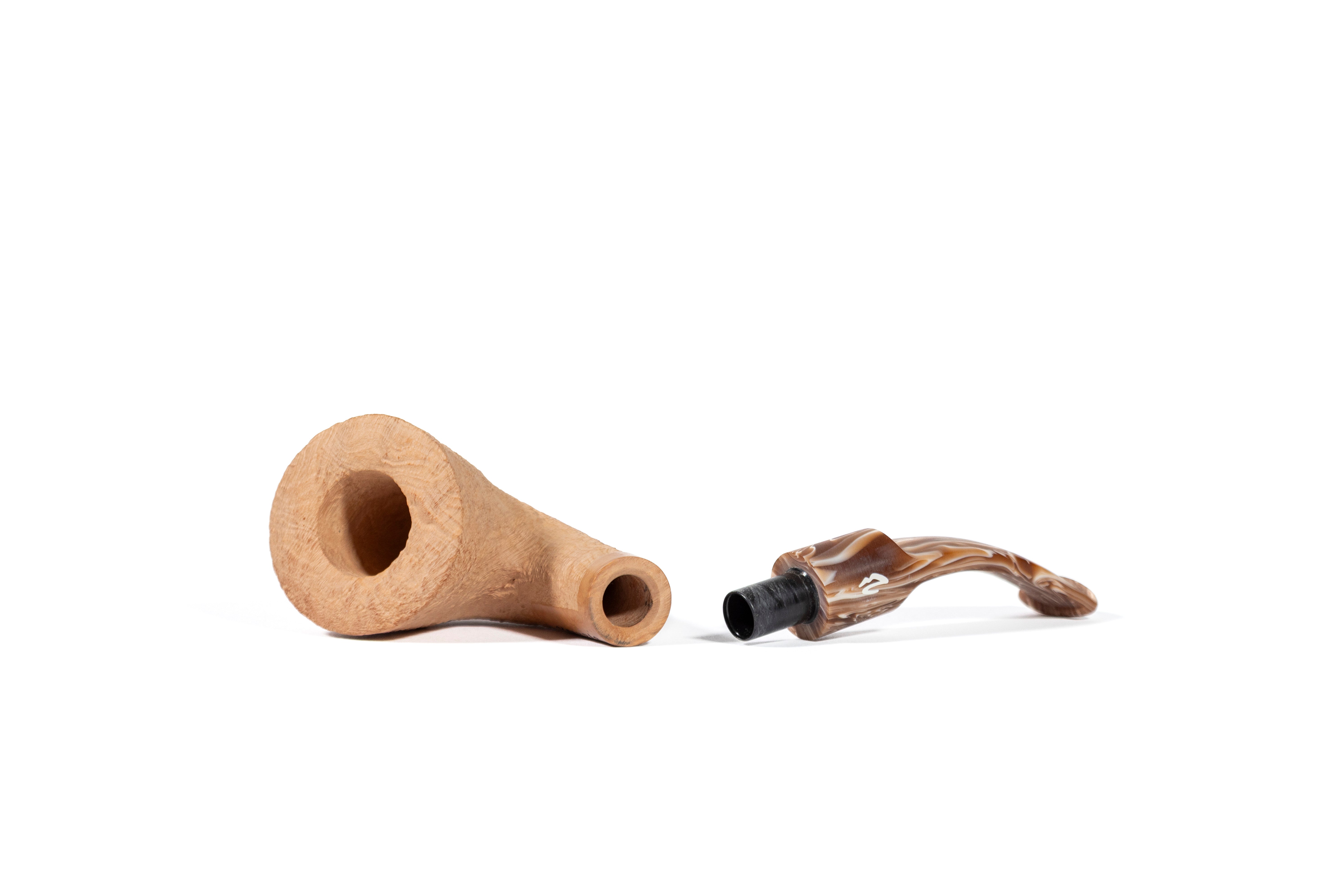 Pipa Sisimbro "Chiaia"