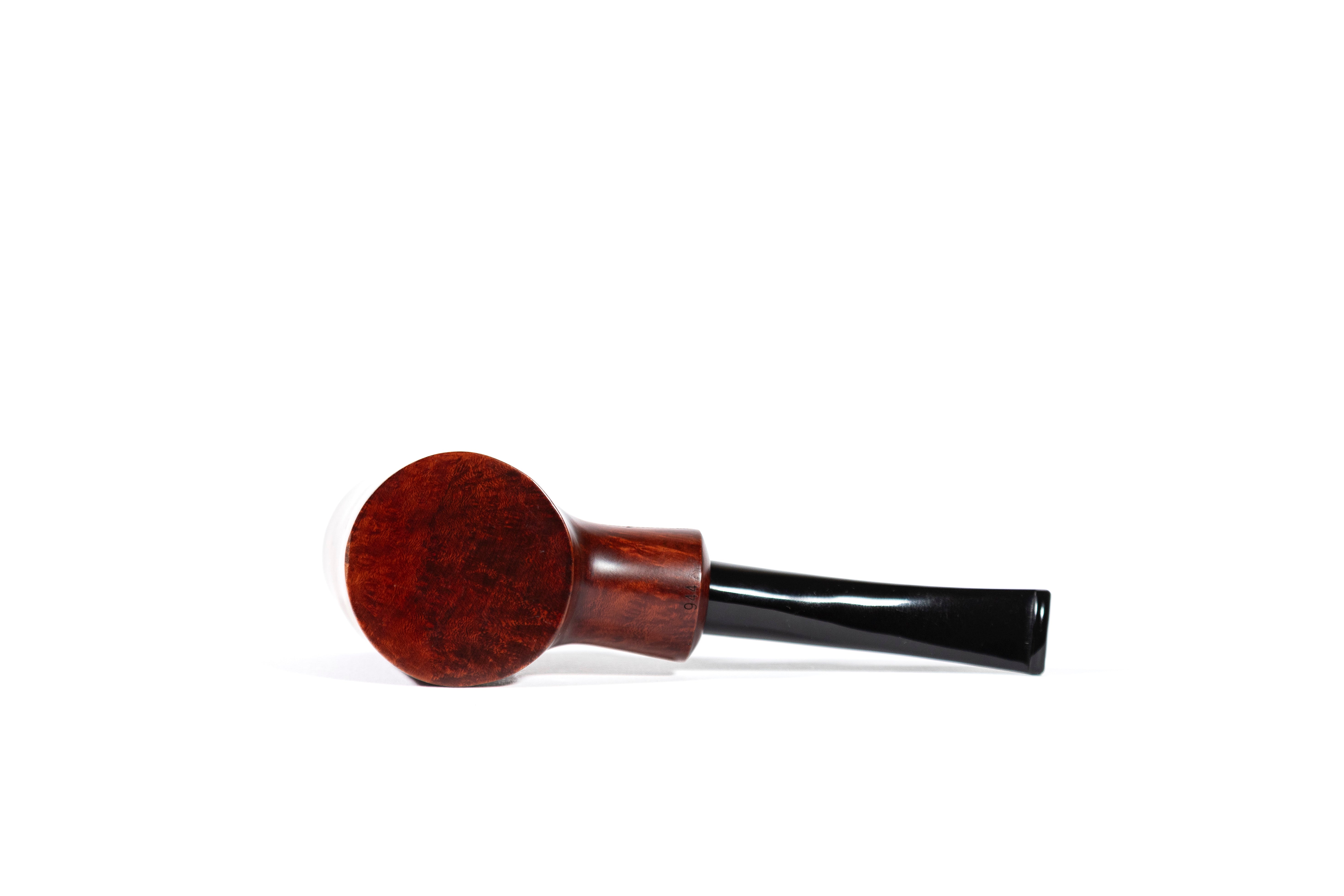 Pipa Sisimbro Vesuvio Collection “Punta Campanella”