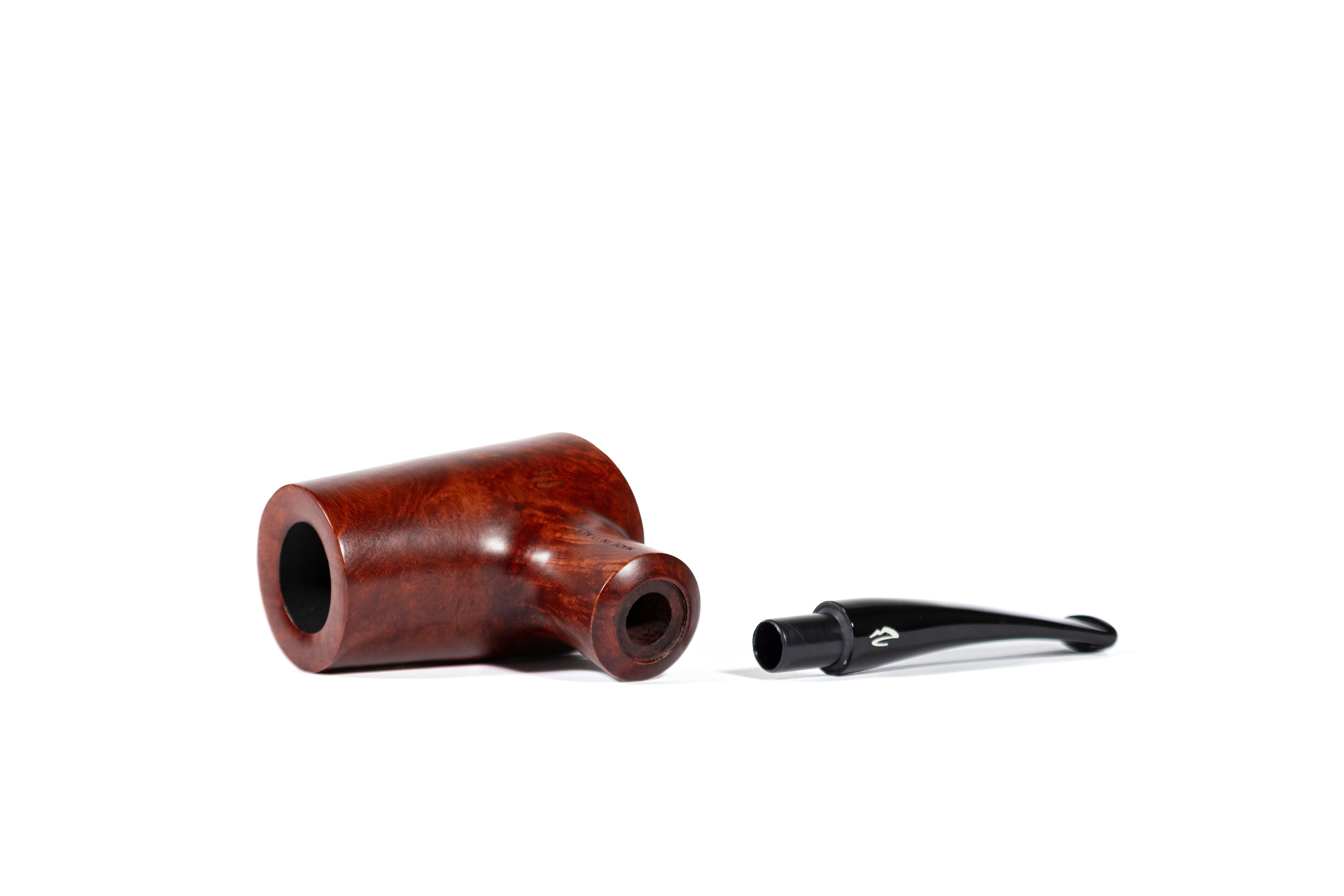 Pipa Sisimbro Vesuvio Collection “Punta Campanella”