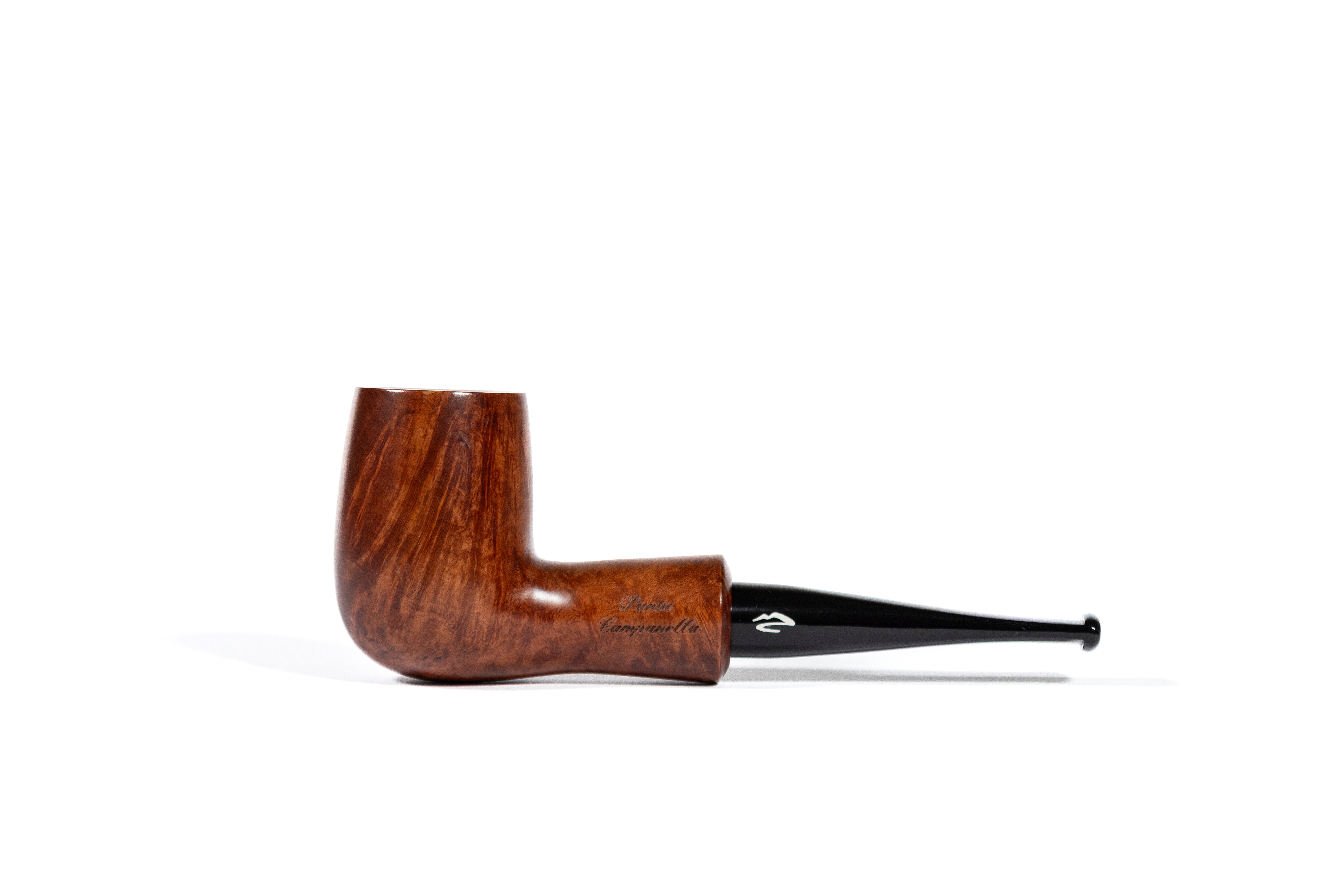 Pipa Sisimbro Vesuvio Collection “Punta Campanella”