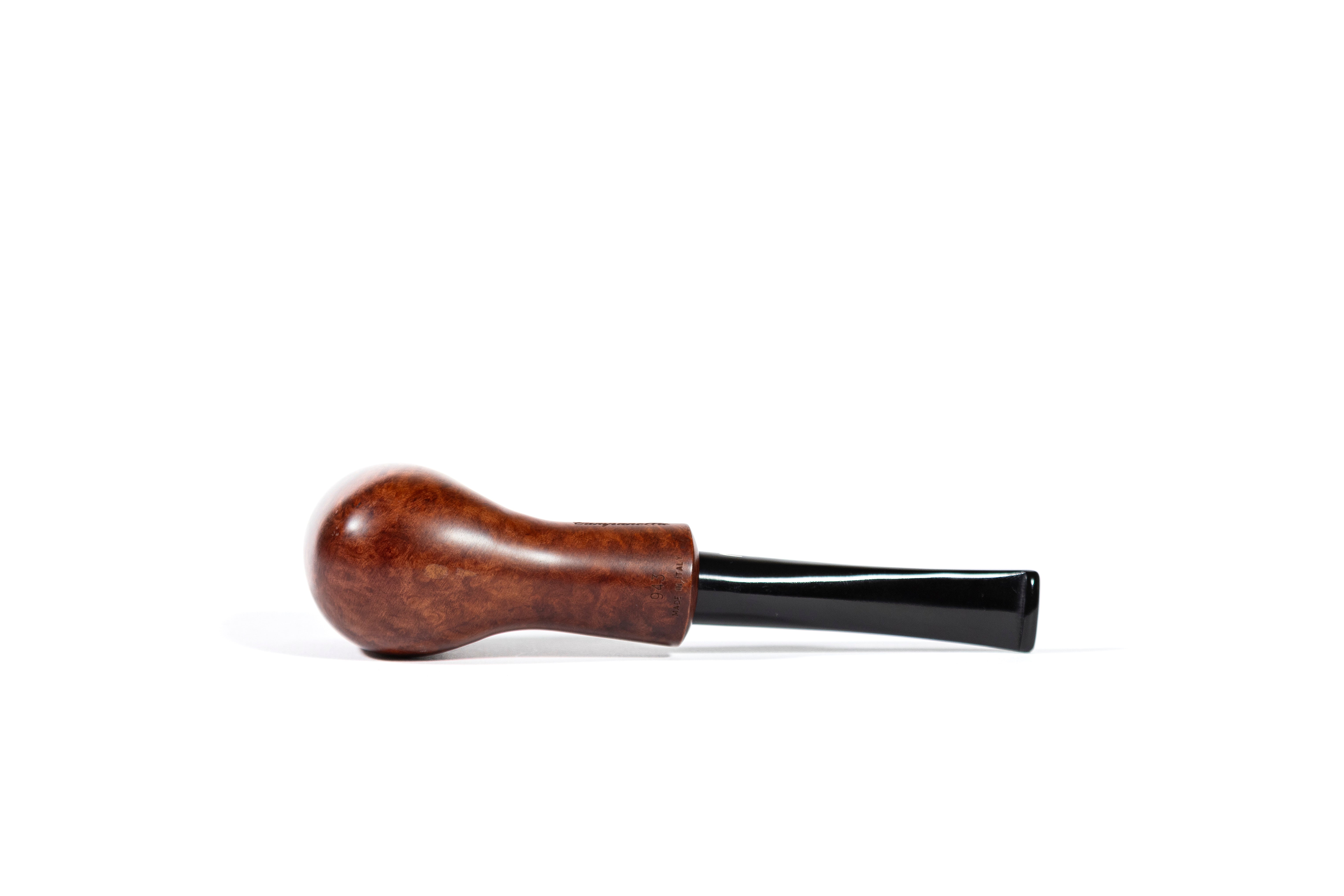 Pipa Sisimbro Vesuvio Collection “Punta Campanella”